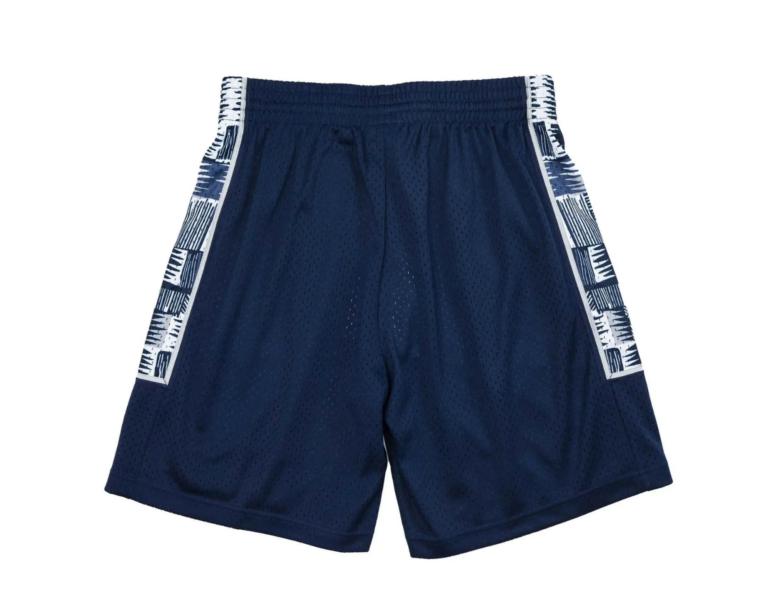 Mitchell & Ness Swingman Georgetown University 1995-96 Shorts.