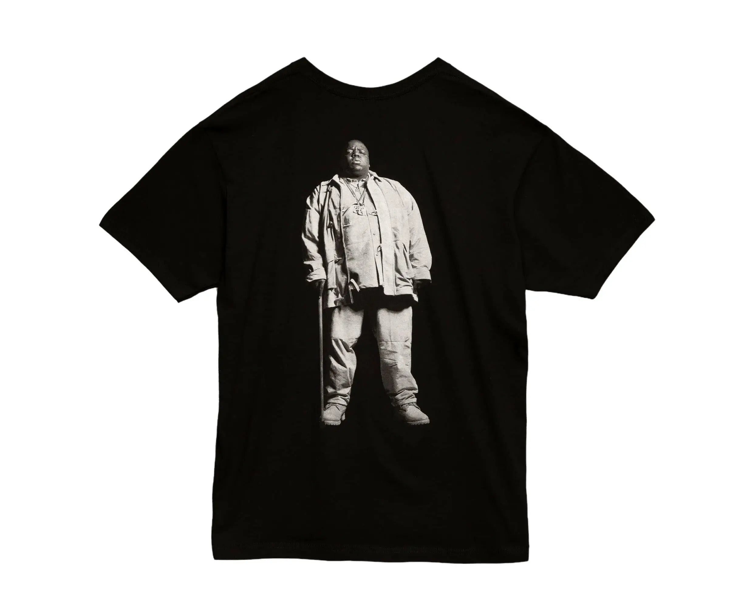 Mitchell & Ness x Frank White Legacy Reborn Men's T-Shirt.