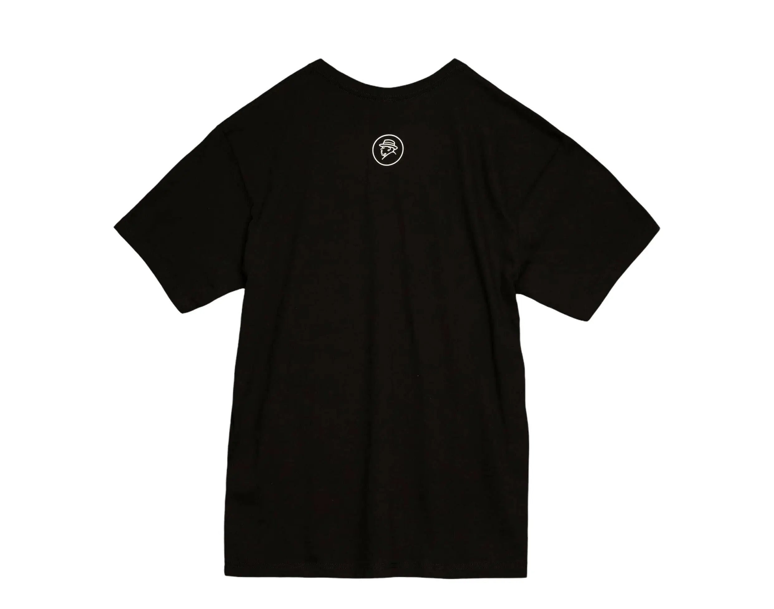 Mitchell & Ness x Frank White Be Noble Men's T-Shirt.