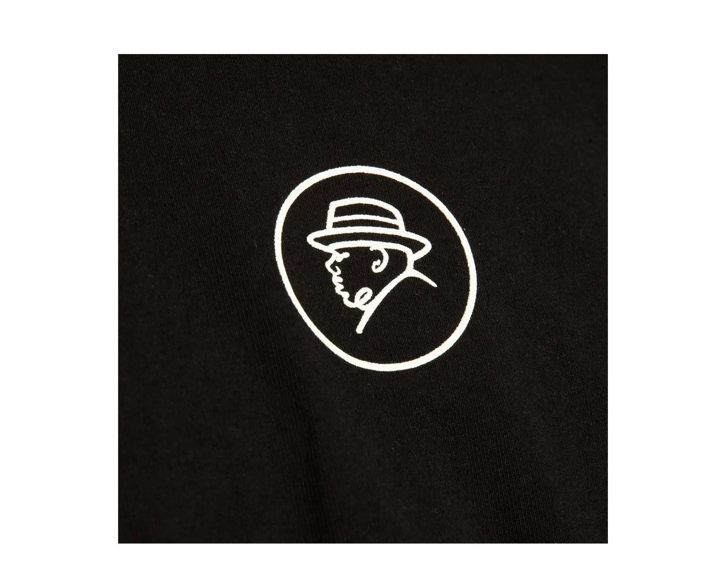 Mitchell & Ness x Frank White Be Noble Men's T-Shirt.