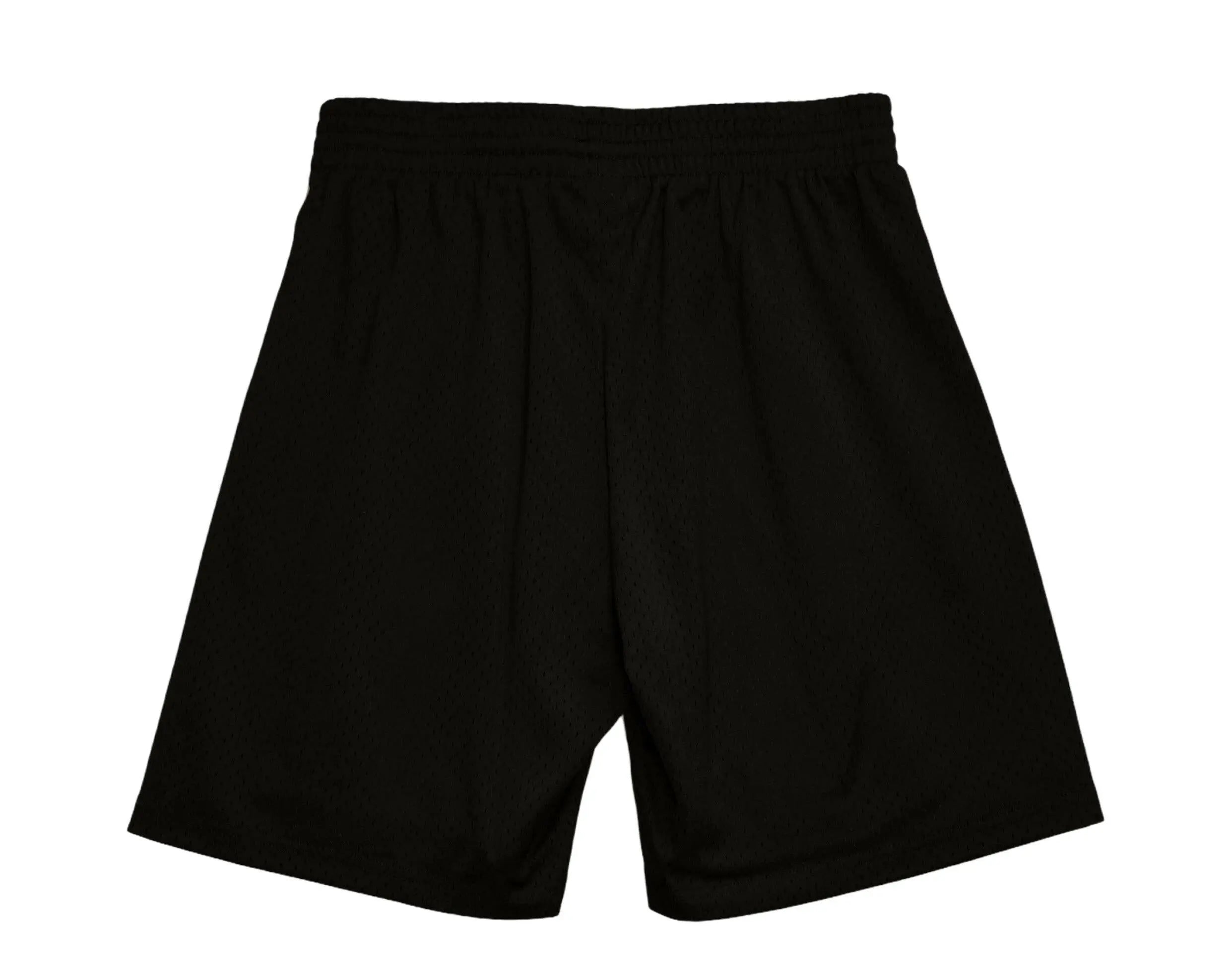 Mitchell & Ness x Frank White Mesh Men's Shorts.