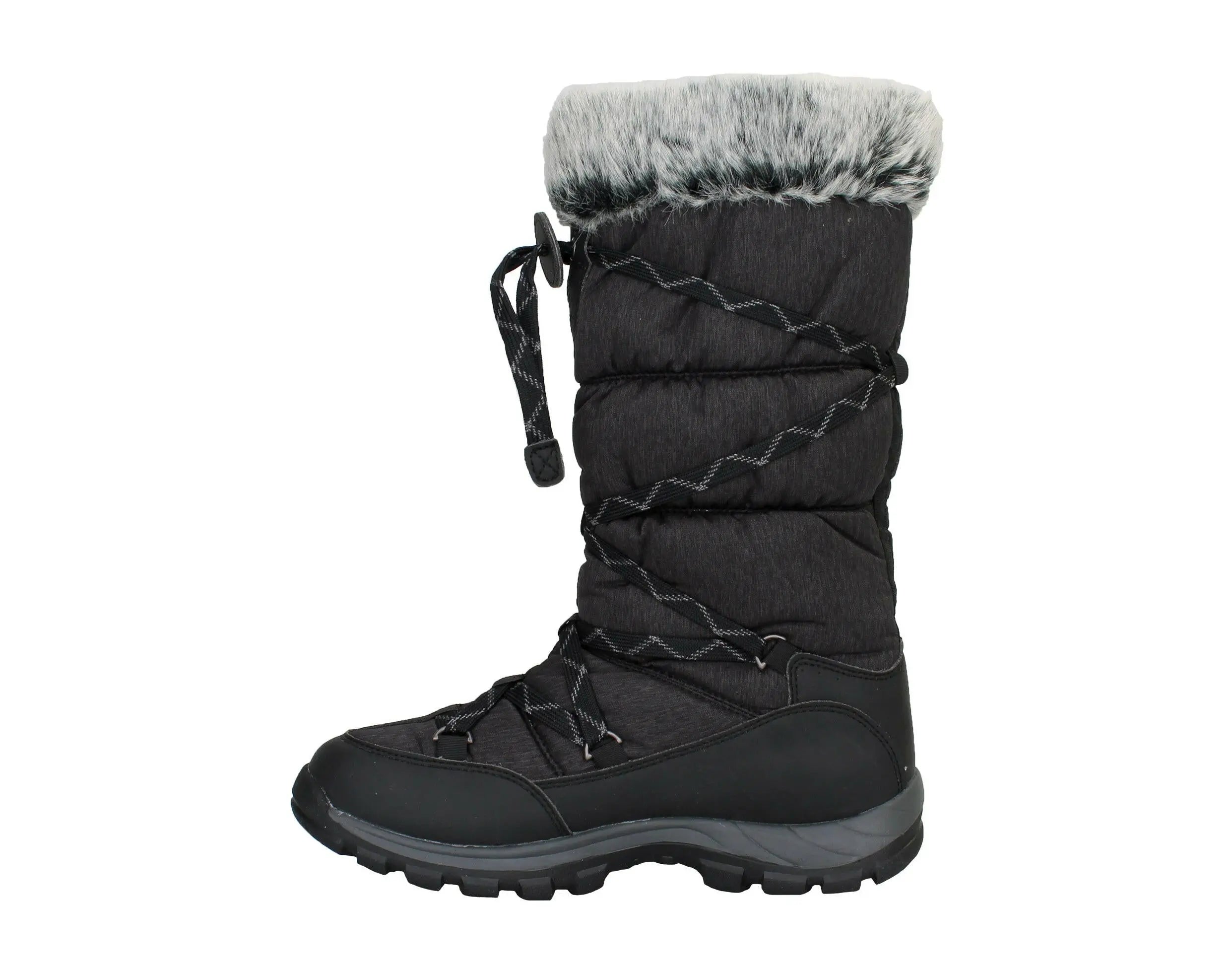 Timberland Chillberg Over the Chill Waterproof Women's Boots.
