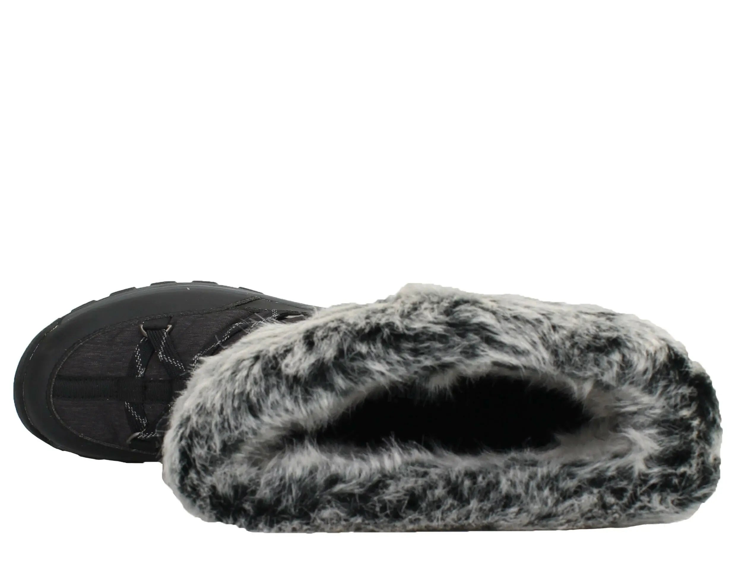 Timberland Chillberg Over the Chill Waterproof Women's Boots.