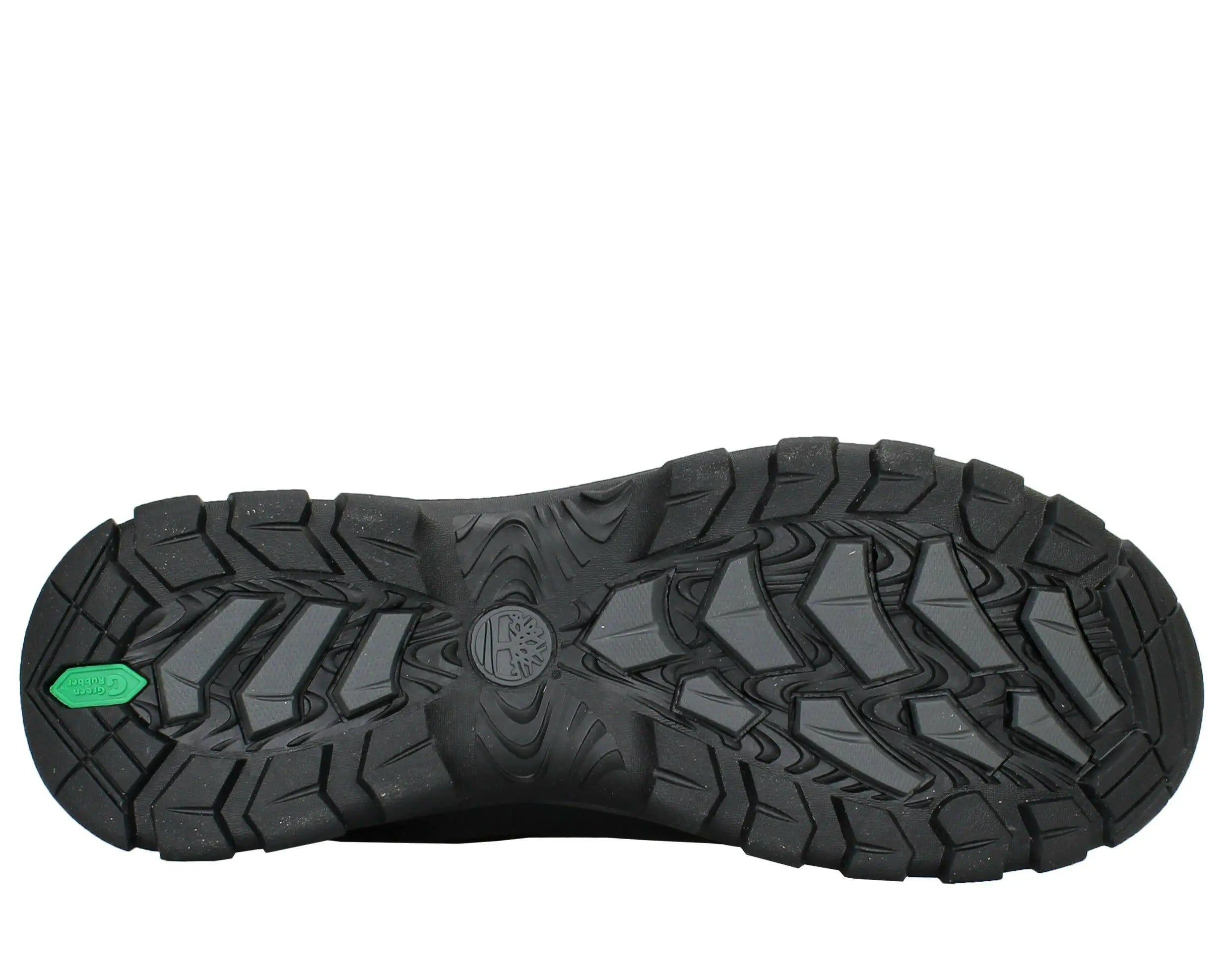 Timberland Chillberg Over the Chill Waterproof Women's Boots.