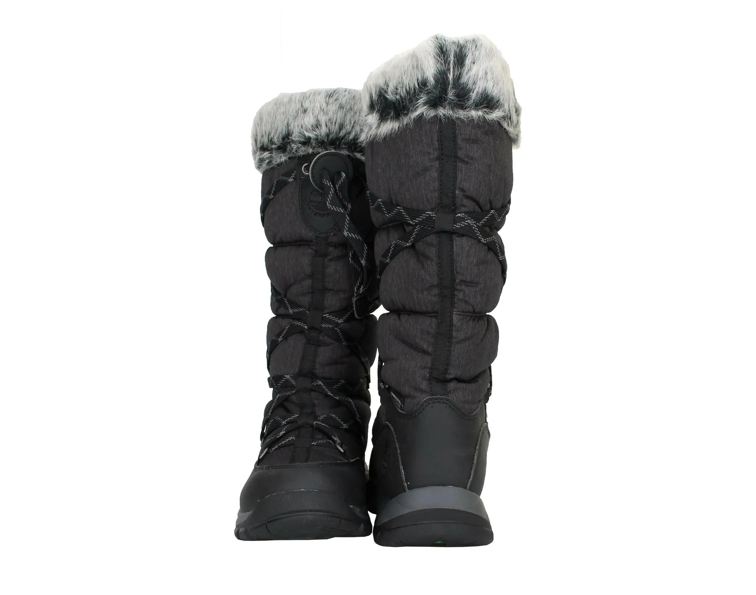 Timberland Chillberg Over the Chill Waterproof Women's Boots.