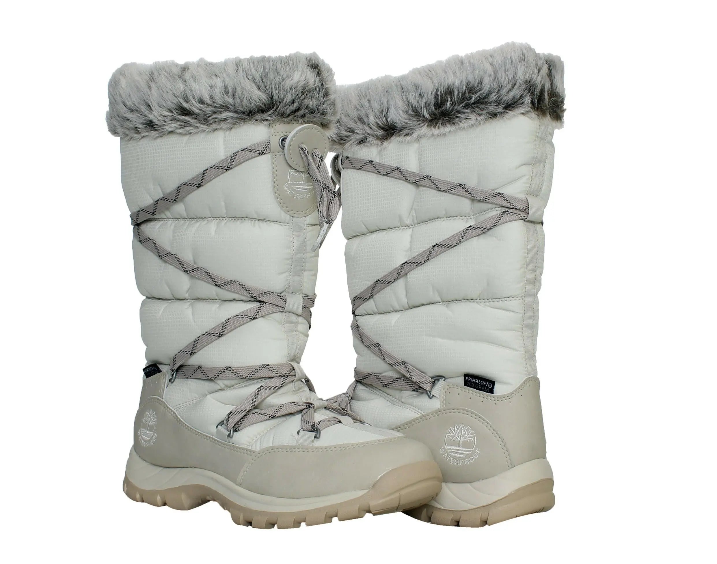 Timberland Chillberg Over the Chill Waterproof Women's Boots.