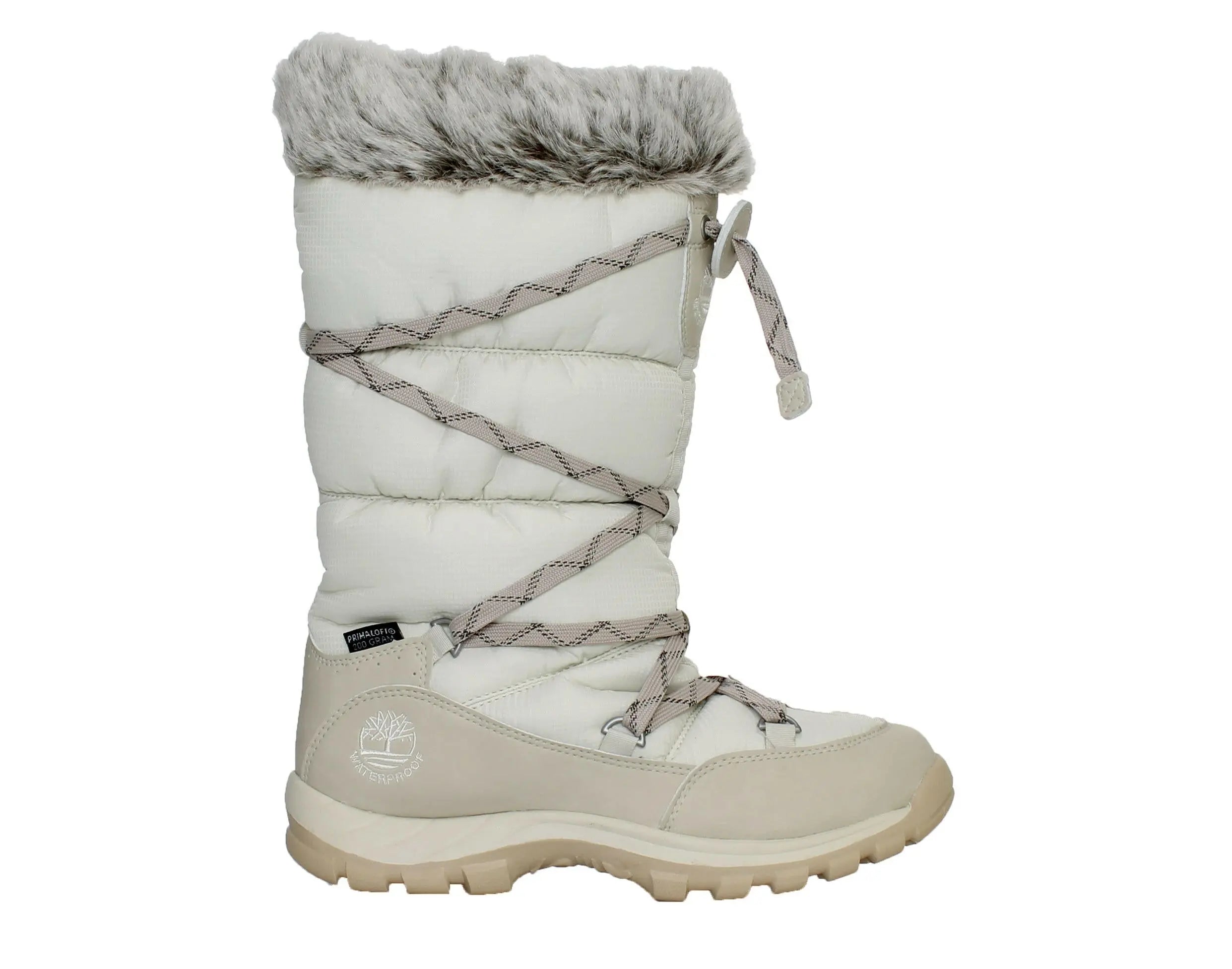 Timberland Chillberg Over the Chill Waterproof Women's Boots.