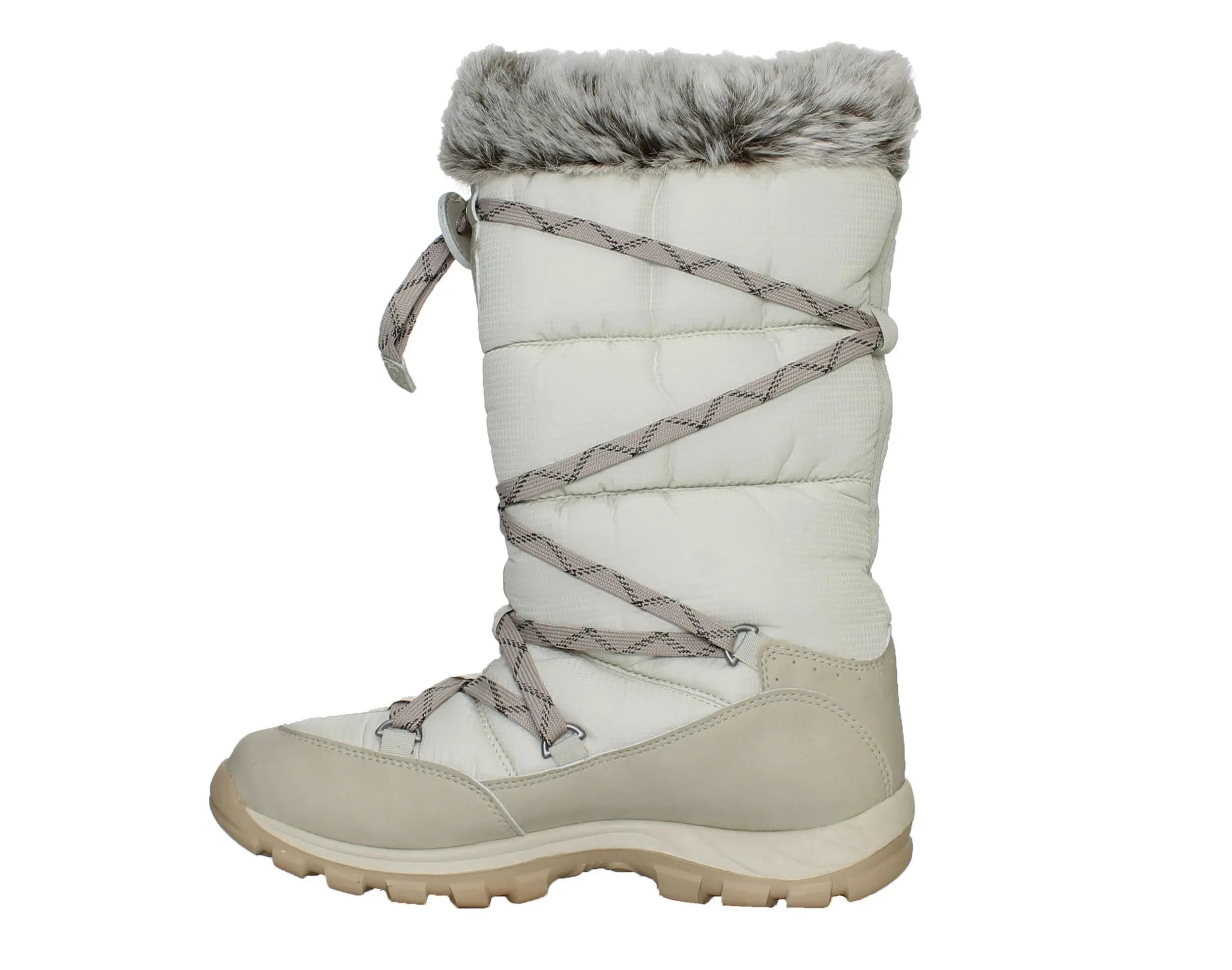 Timberland Chillberg Over the Chill Waterproof Women's Boots.