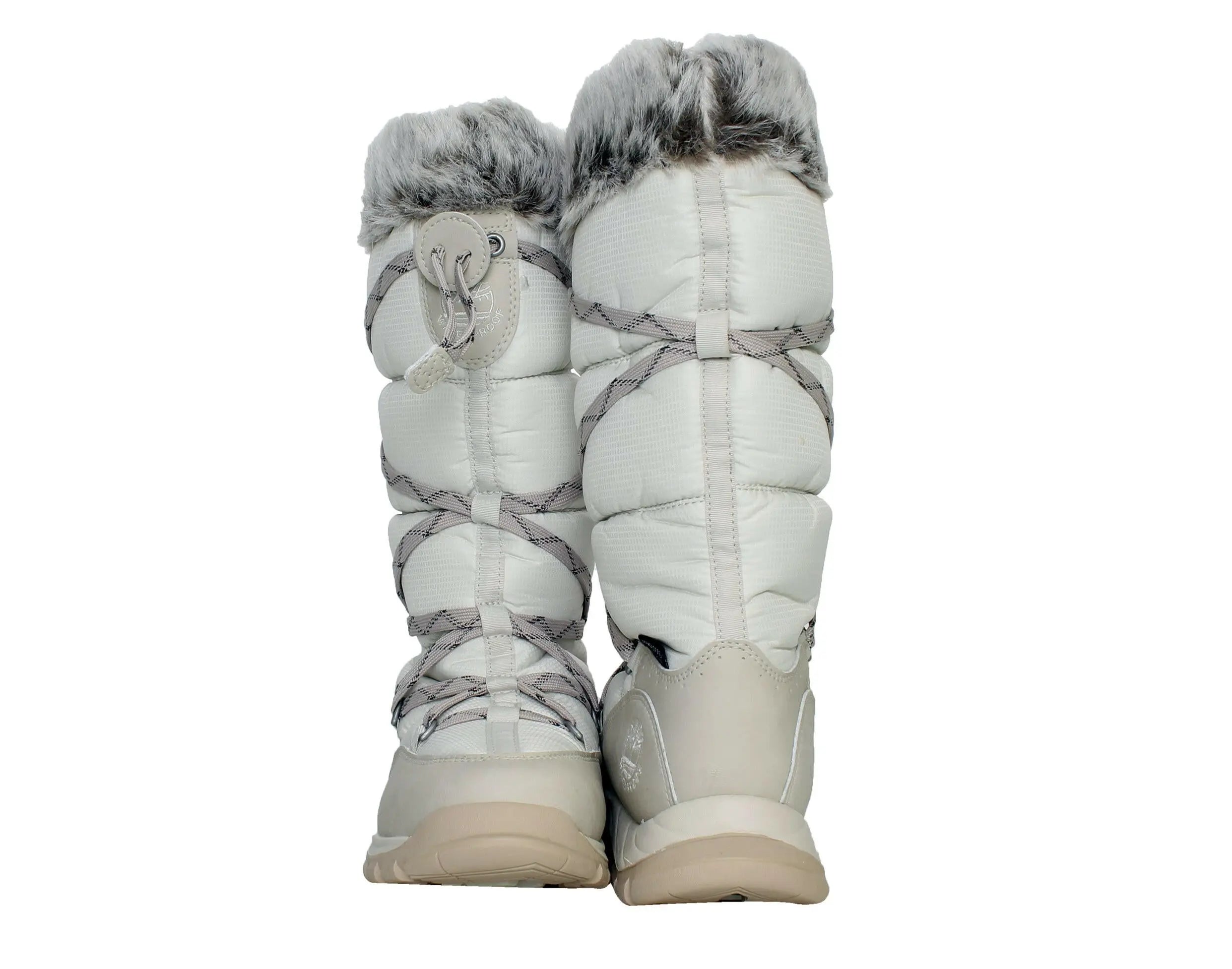 Timberland Chillberg Over the Chill Waterproof Women's Boots.