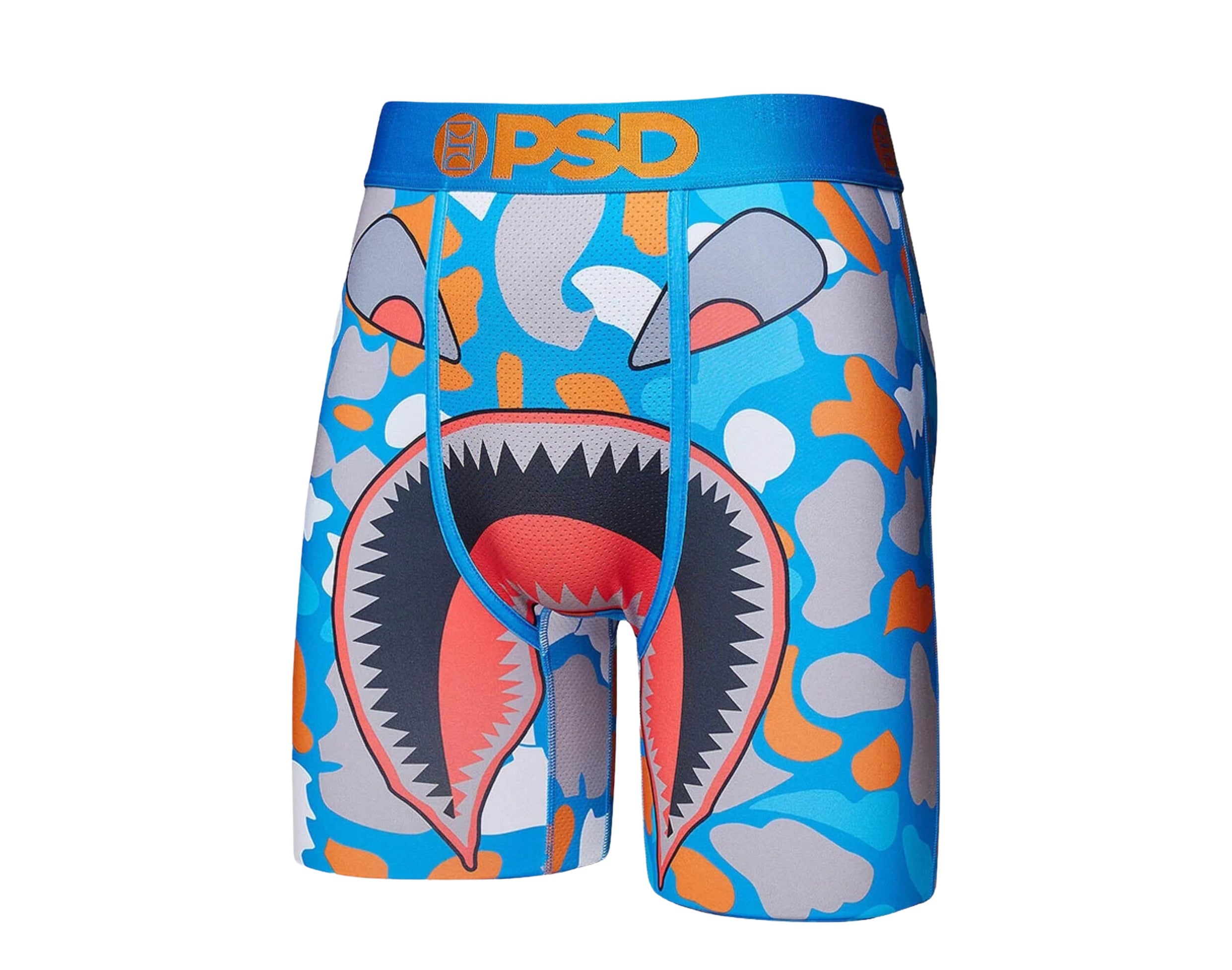 PSD Warface York Boxer Briefs Men's Underwear