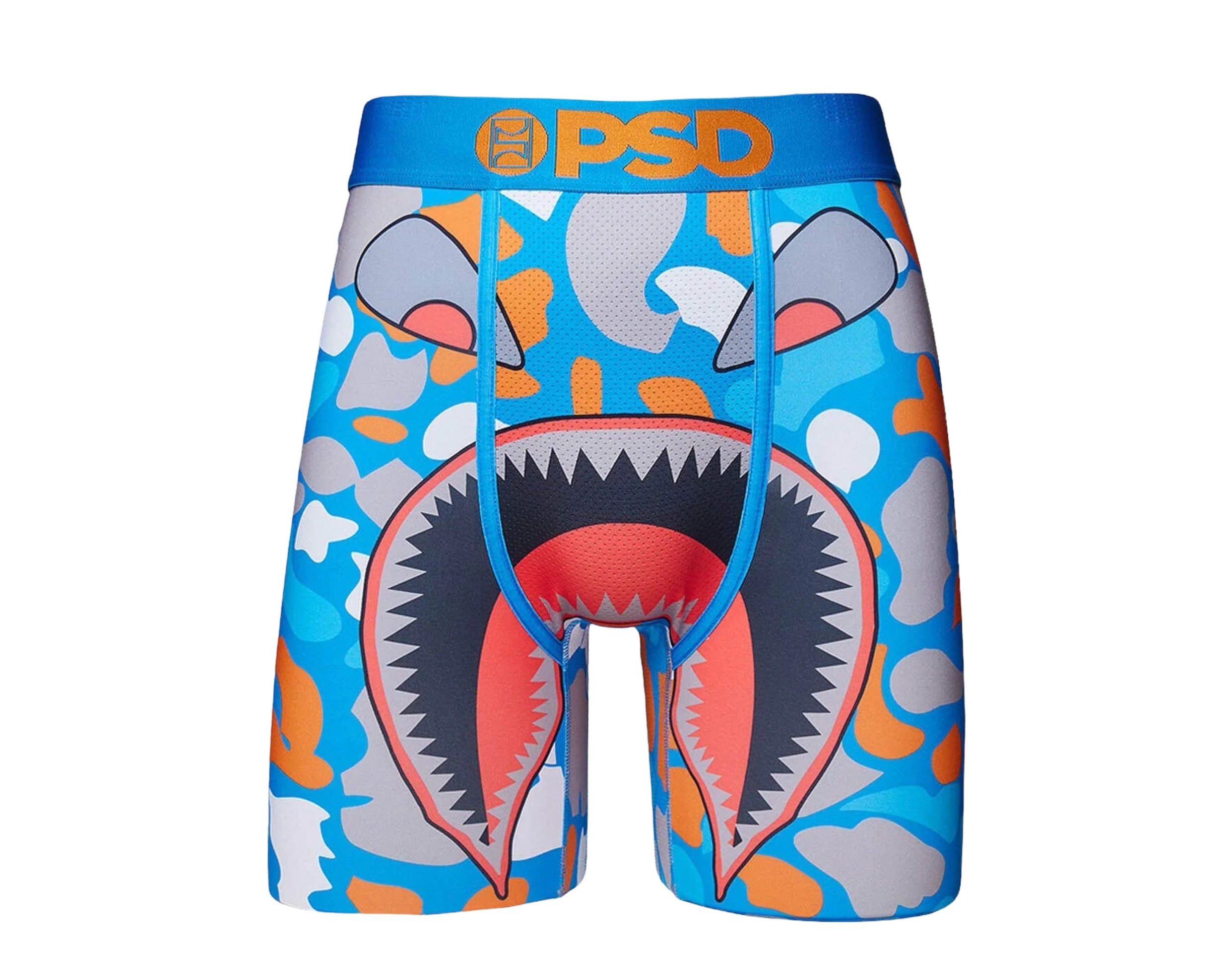 PSD Warface York Boxer Briefs Men's Underwear