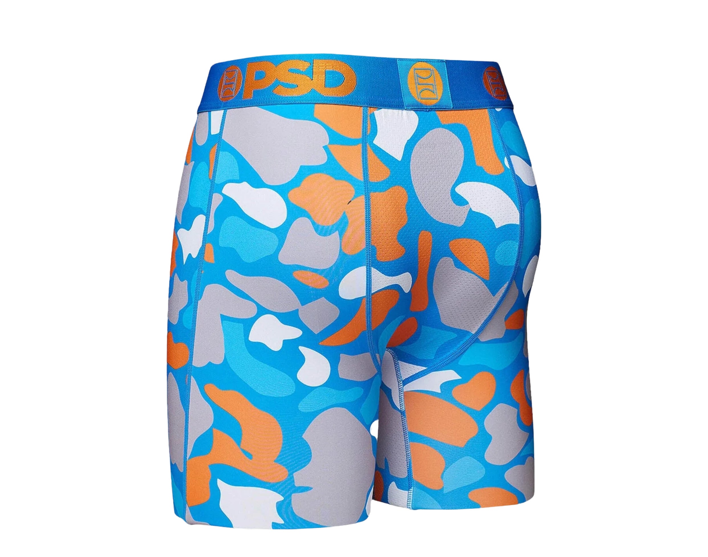 PSD Warface York Boxer Briefs Men's Underwear