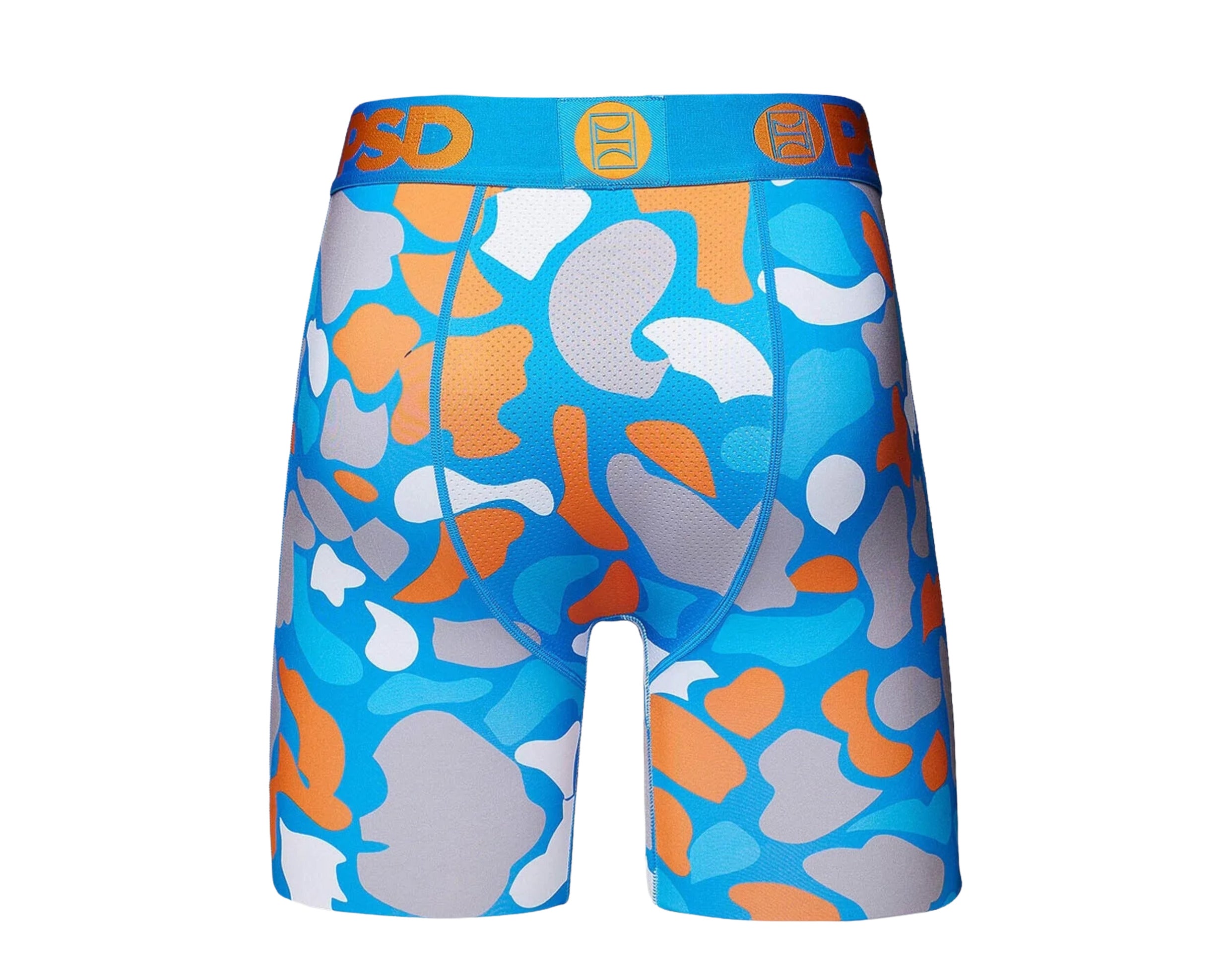 PSD Warface York Boxer Briefs Men's Underwear