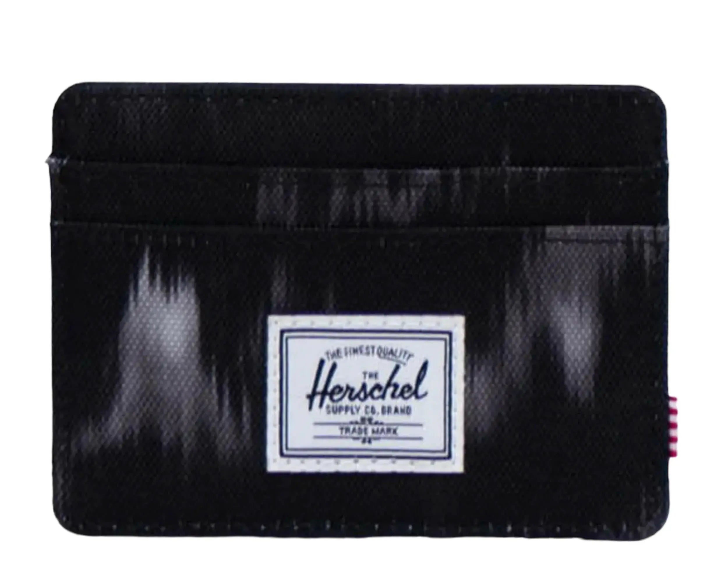 Herschel Supply Co. Charlie Cardholder Wallet.