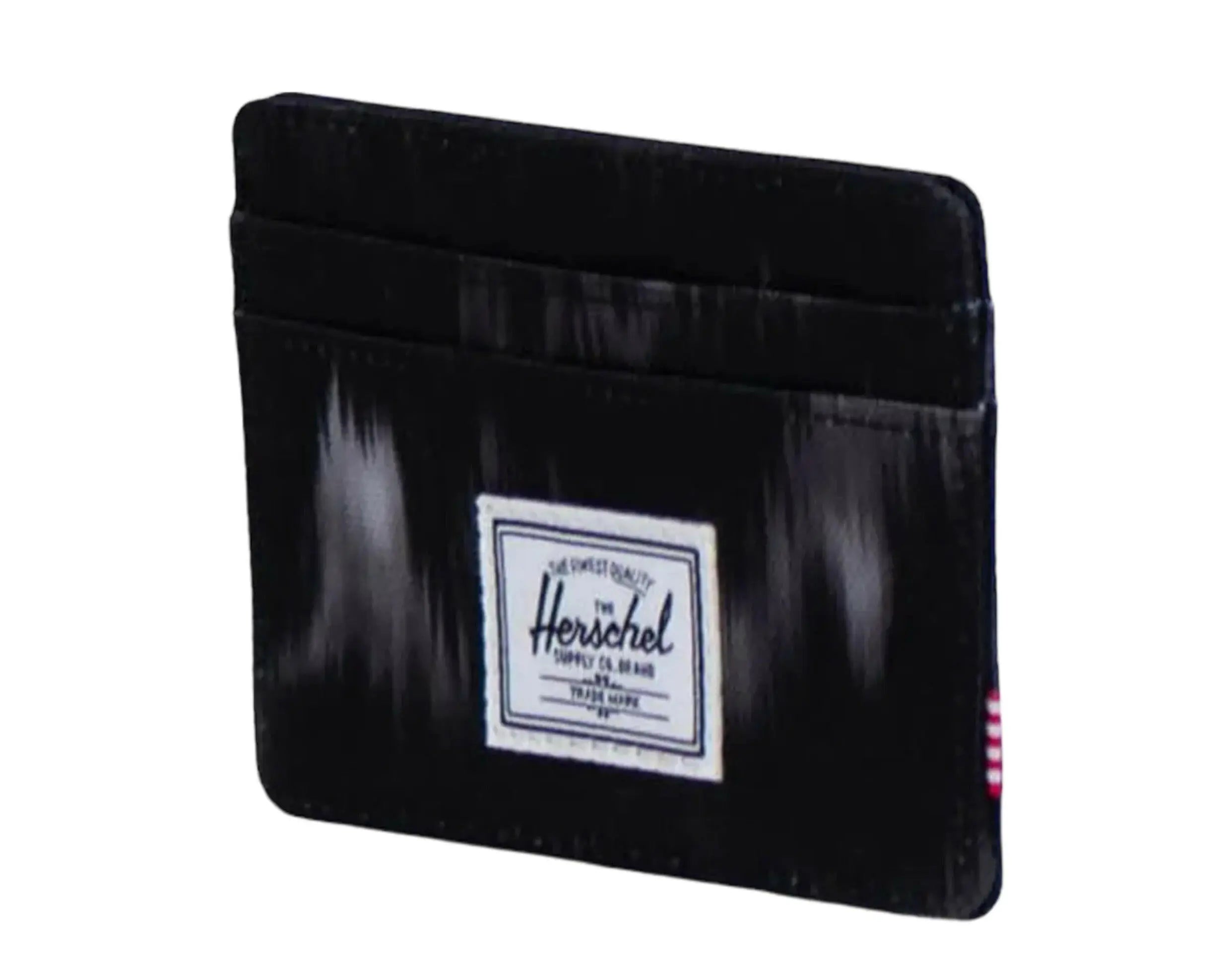 Herschel Supply Co. Charlie Cardholder Wallet.