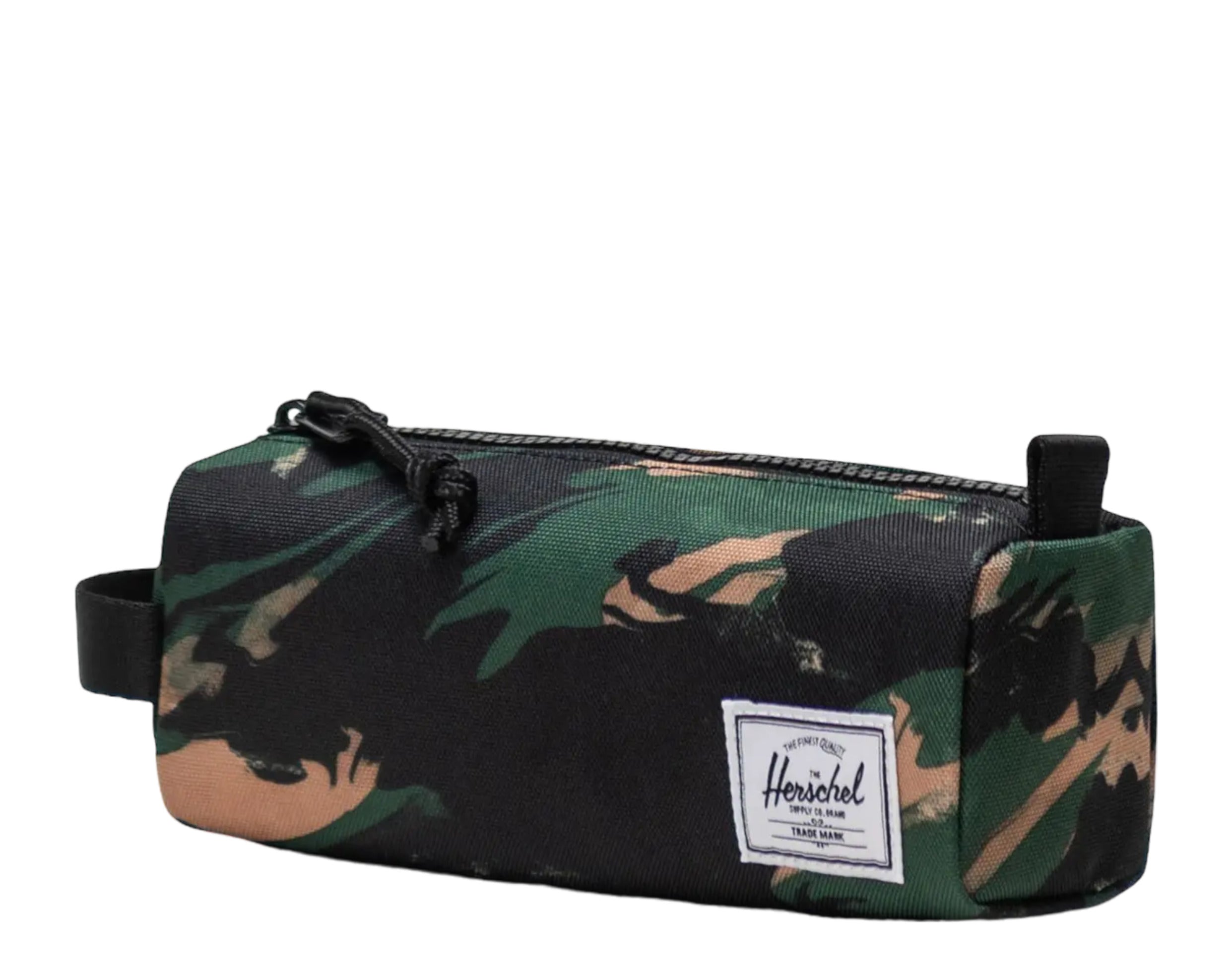 Herschel Supply Co. Settlement Pencil Case Little Herschel Organizer Bag