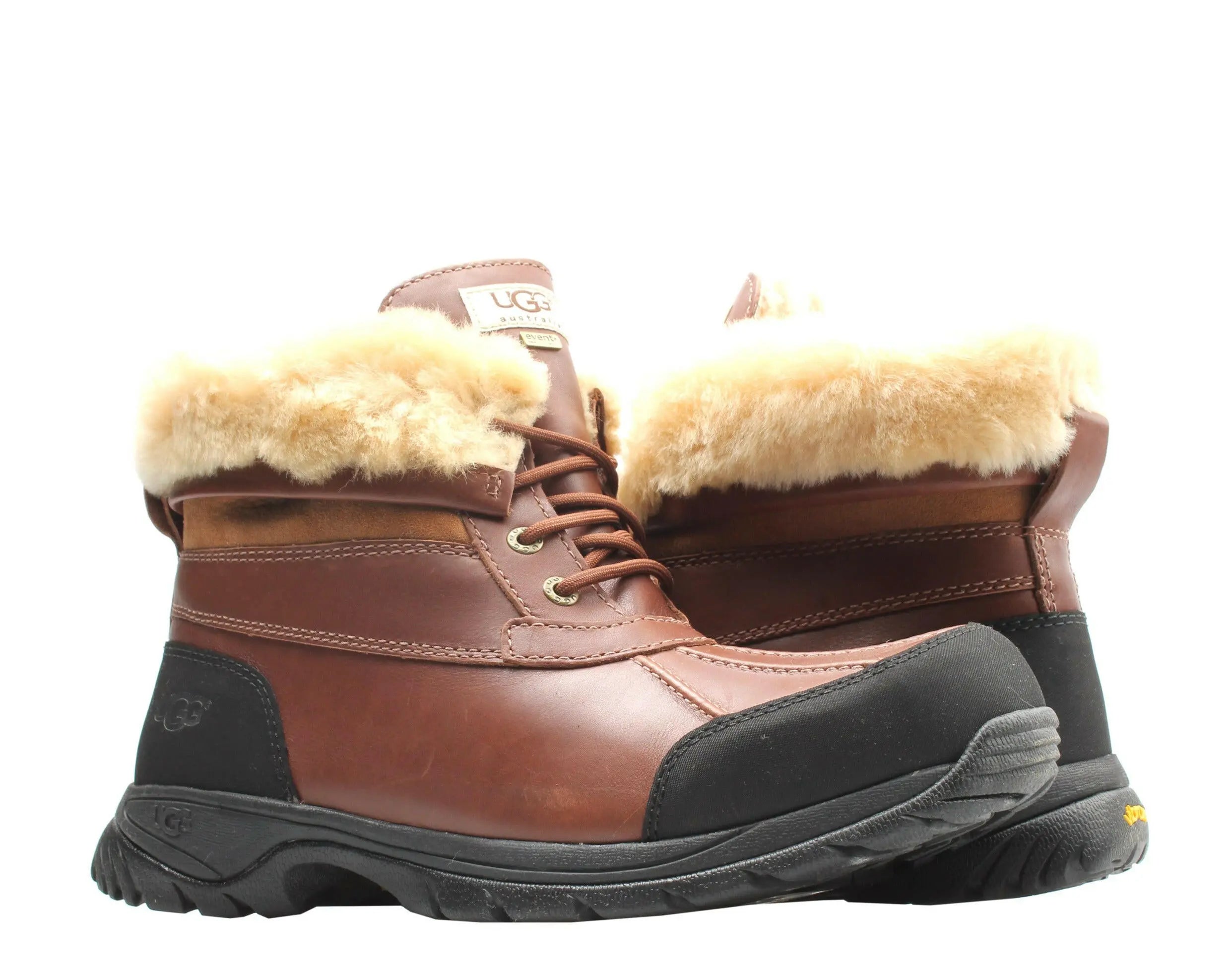 UGG Australia Hilgard Men's Boots.