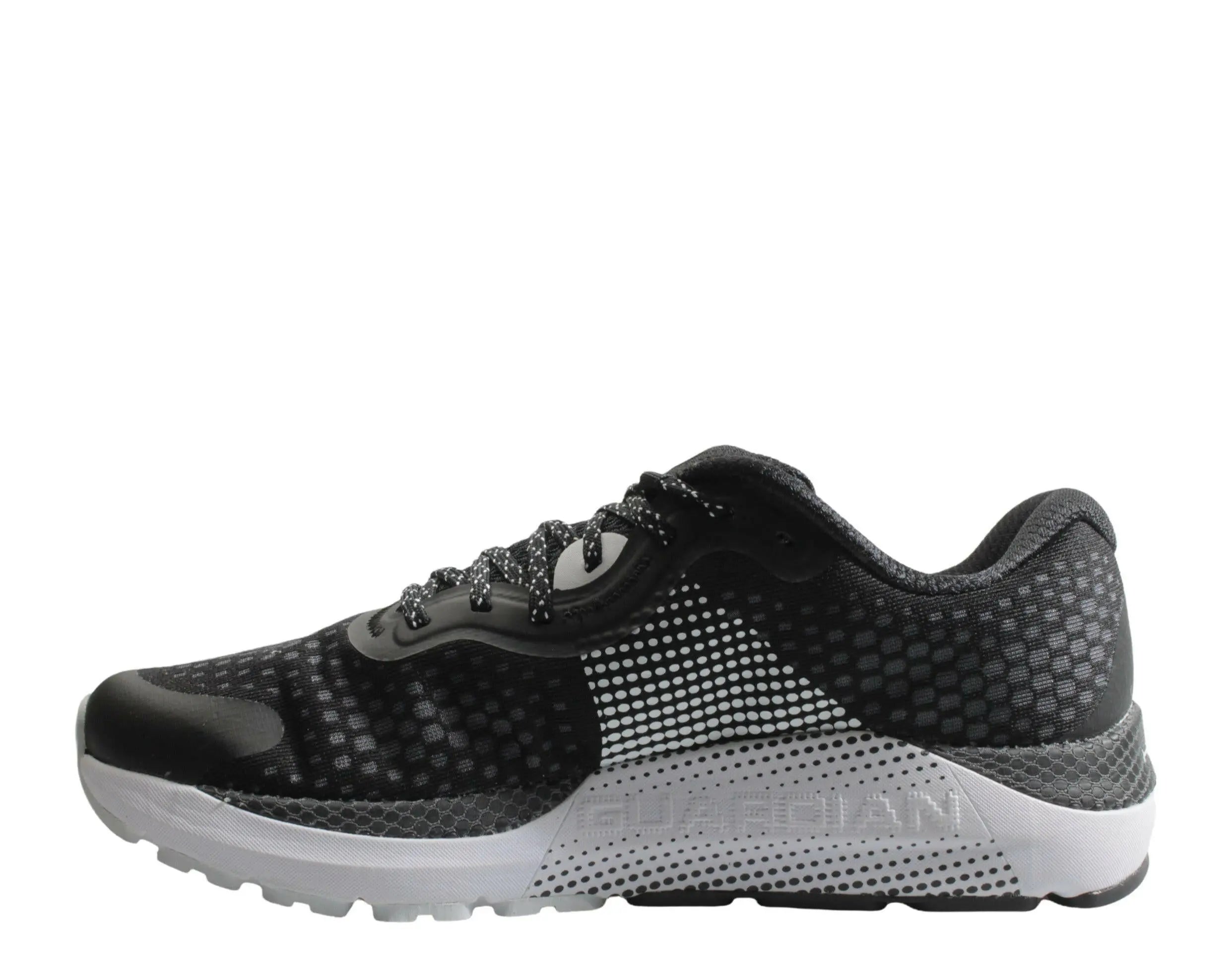 Under Armour UA HOVR Guardian 3 Men's Running Shoes.