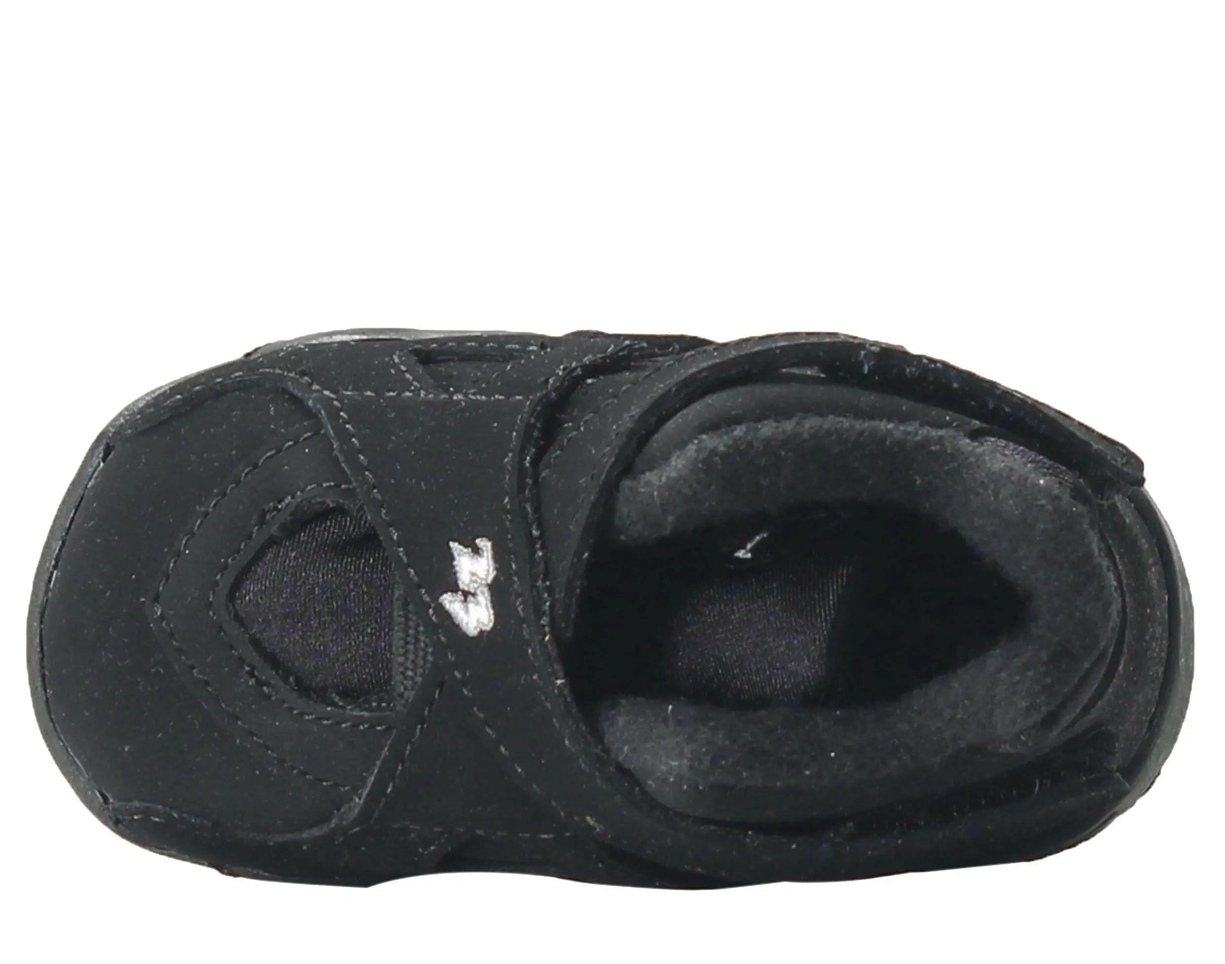 Nike Air Jordan 8 Retro BT Toddler Kids Basketball Shoes.