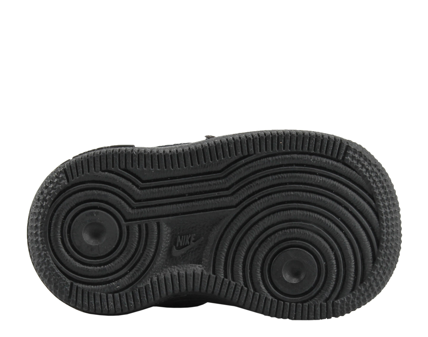 Nike Air Force 1 (TD) Toddler Kids Basketball Shoes