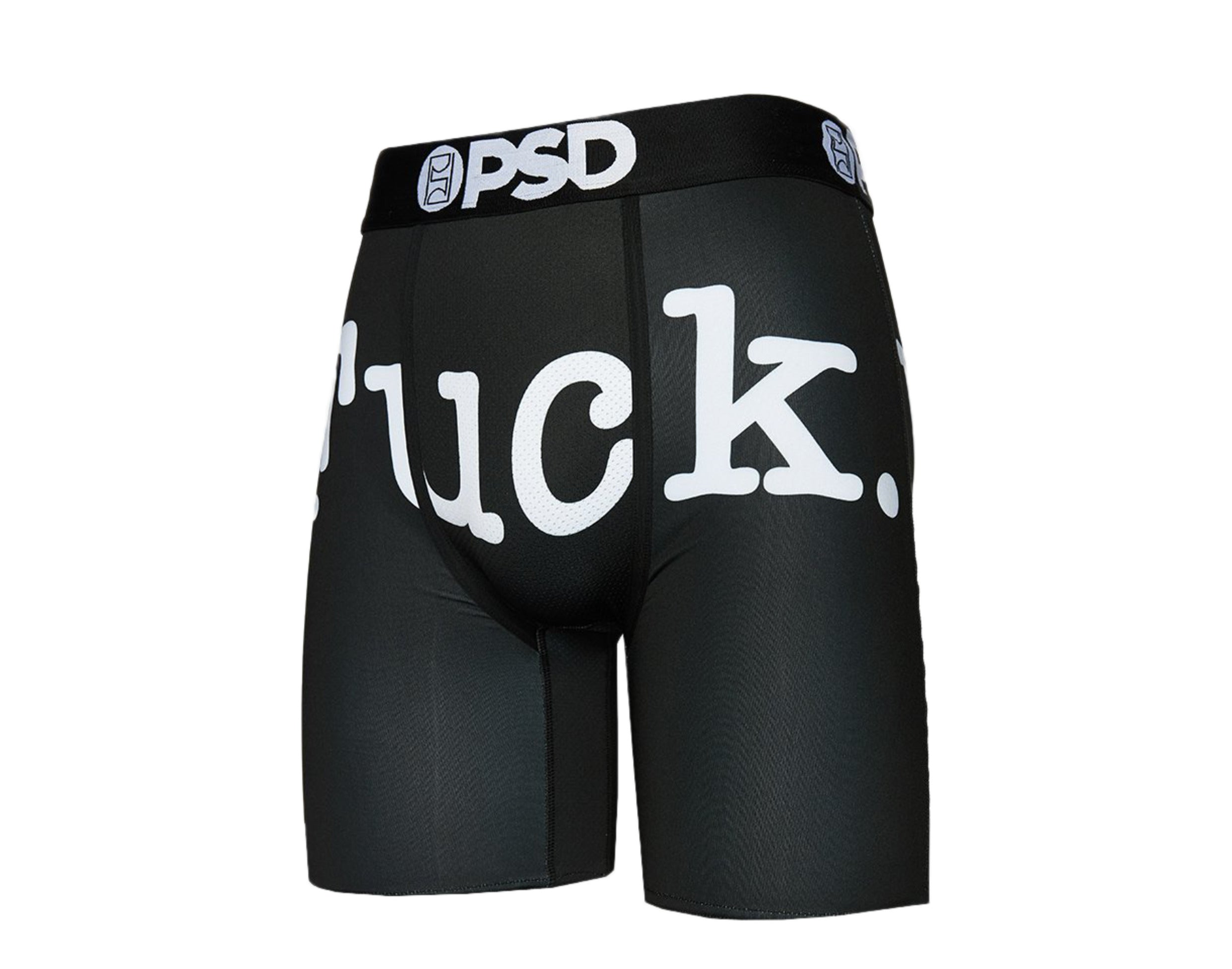 PSD F. Boxer Briefs Men's Underwear