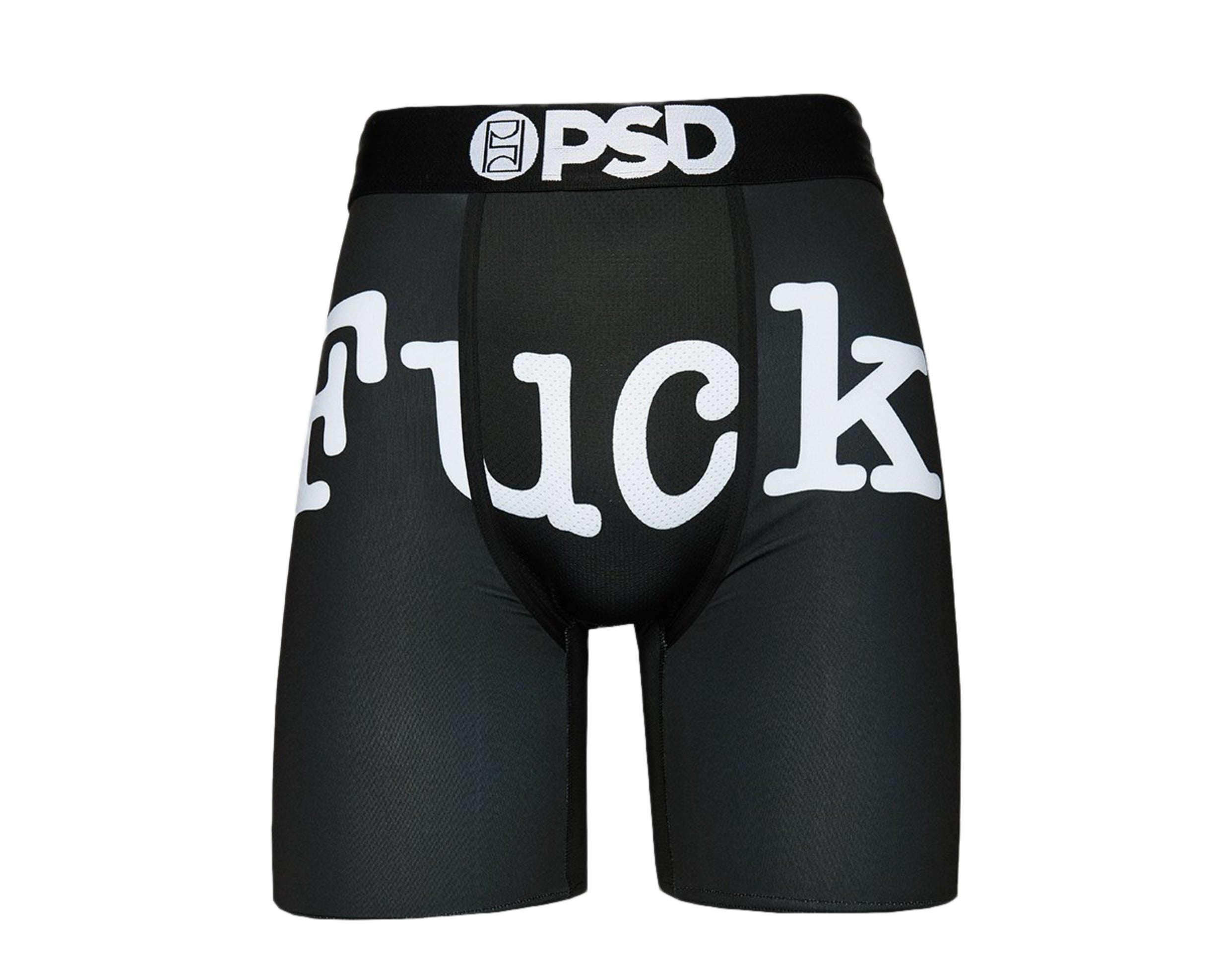 PSD F. Boxer Briefs Men's Underwear
