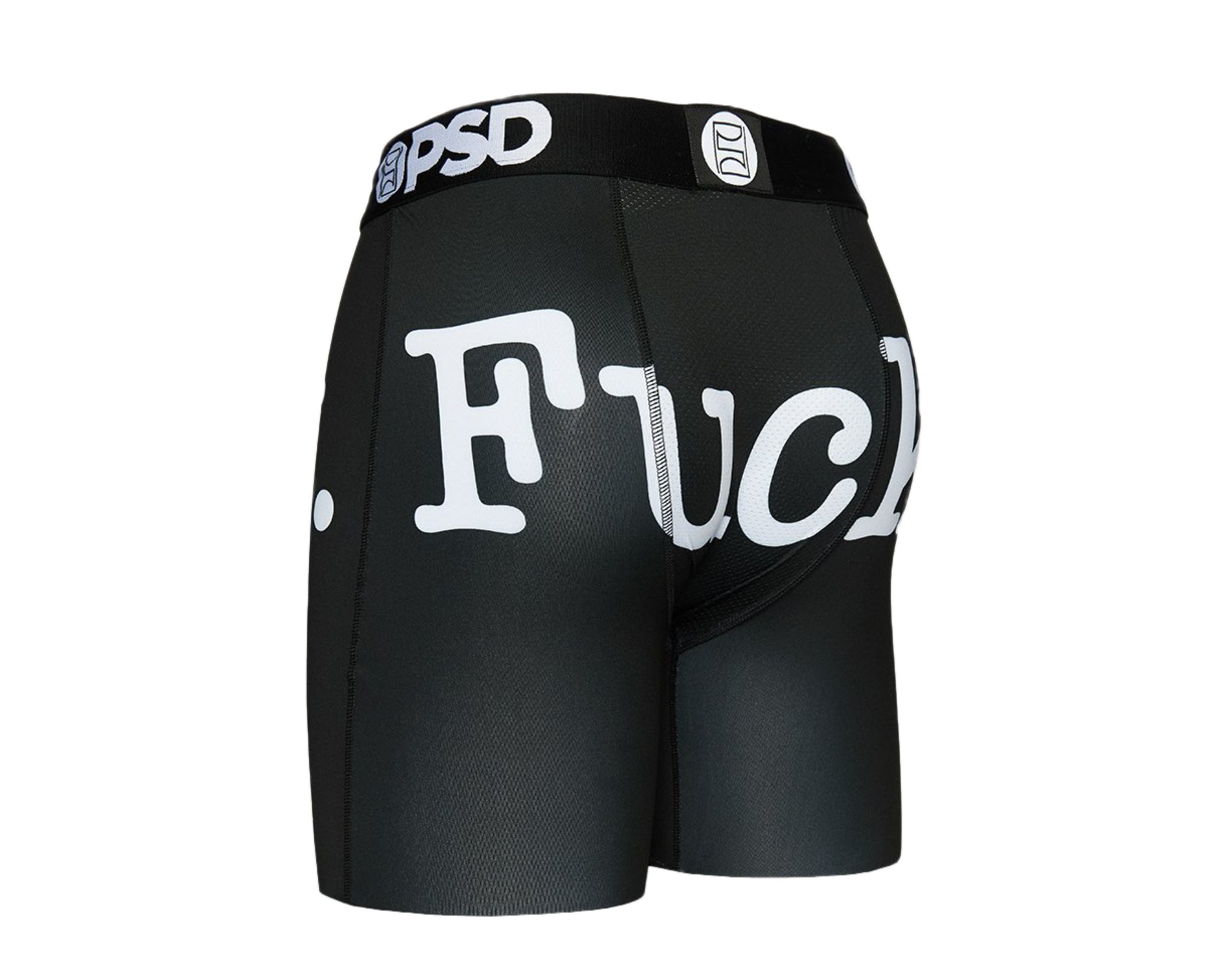 PSD F. Boxer Briefs Men's Underwear