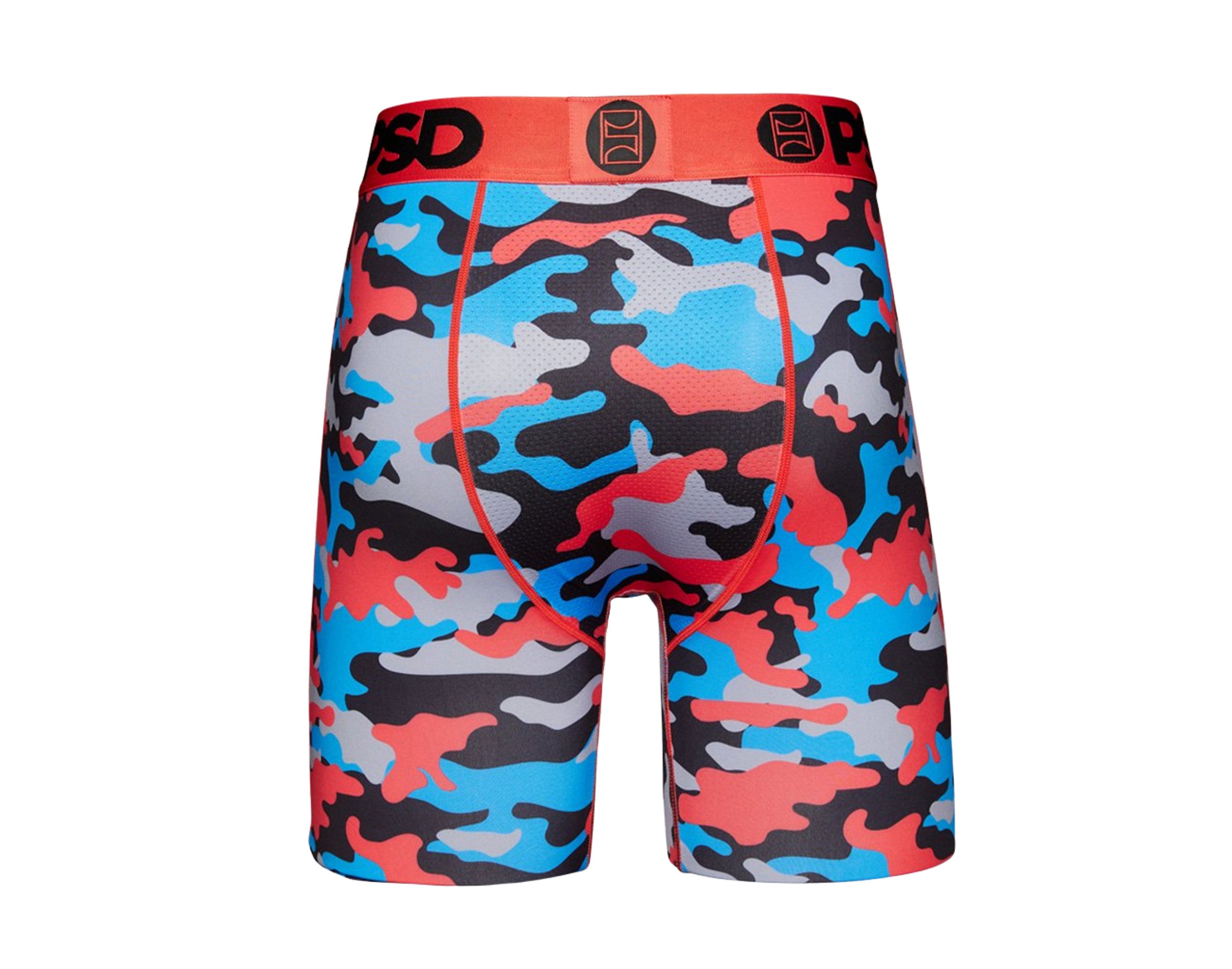 PSD Warface Infrared Boxer Briefs Men's Underwear