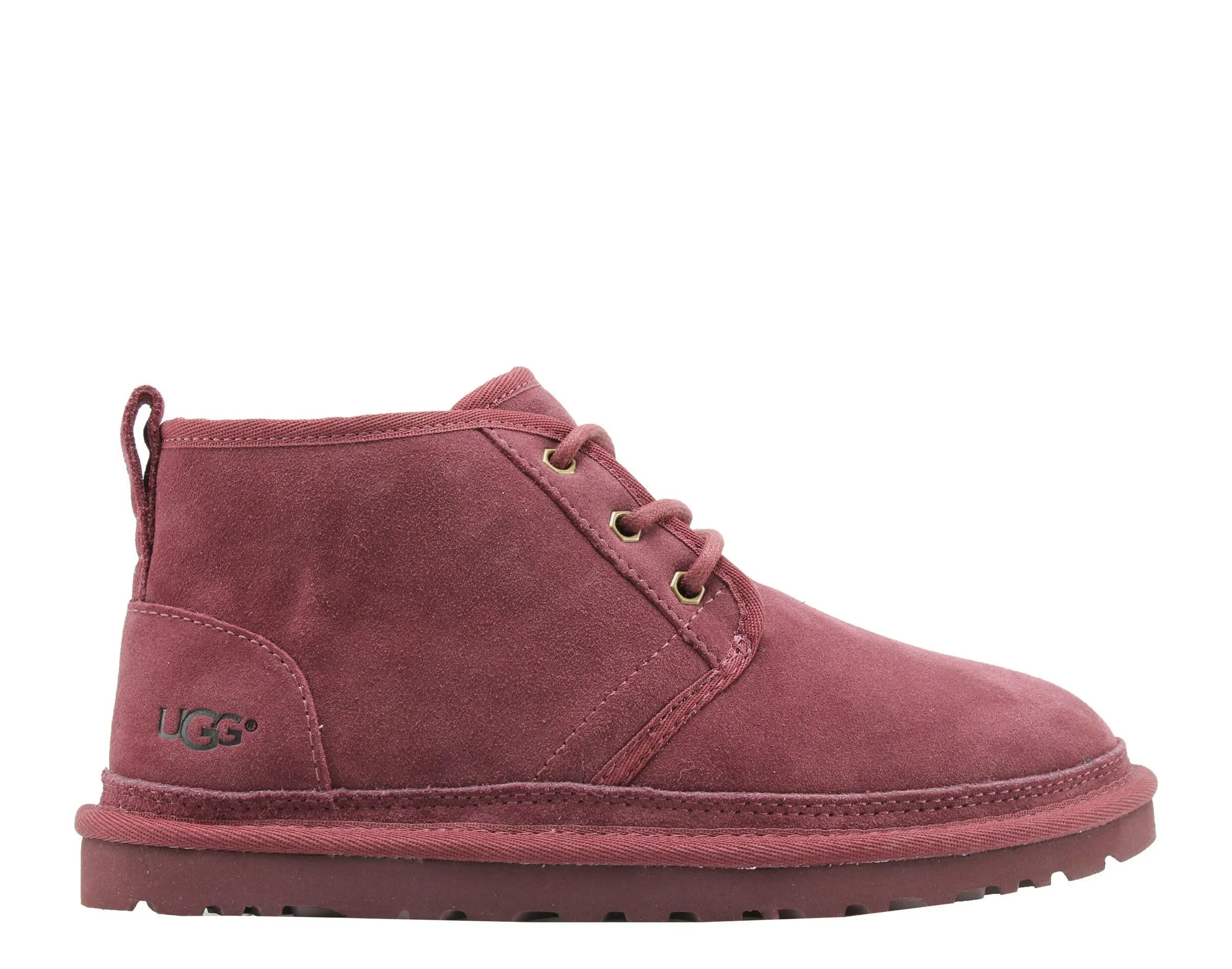 UGG Australia Neumel Men's Chukka Boots.