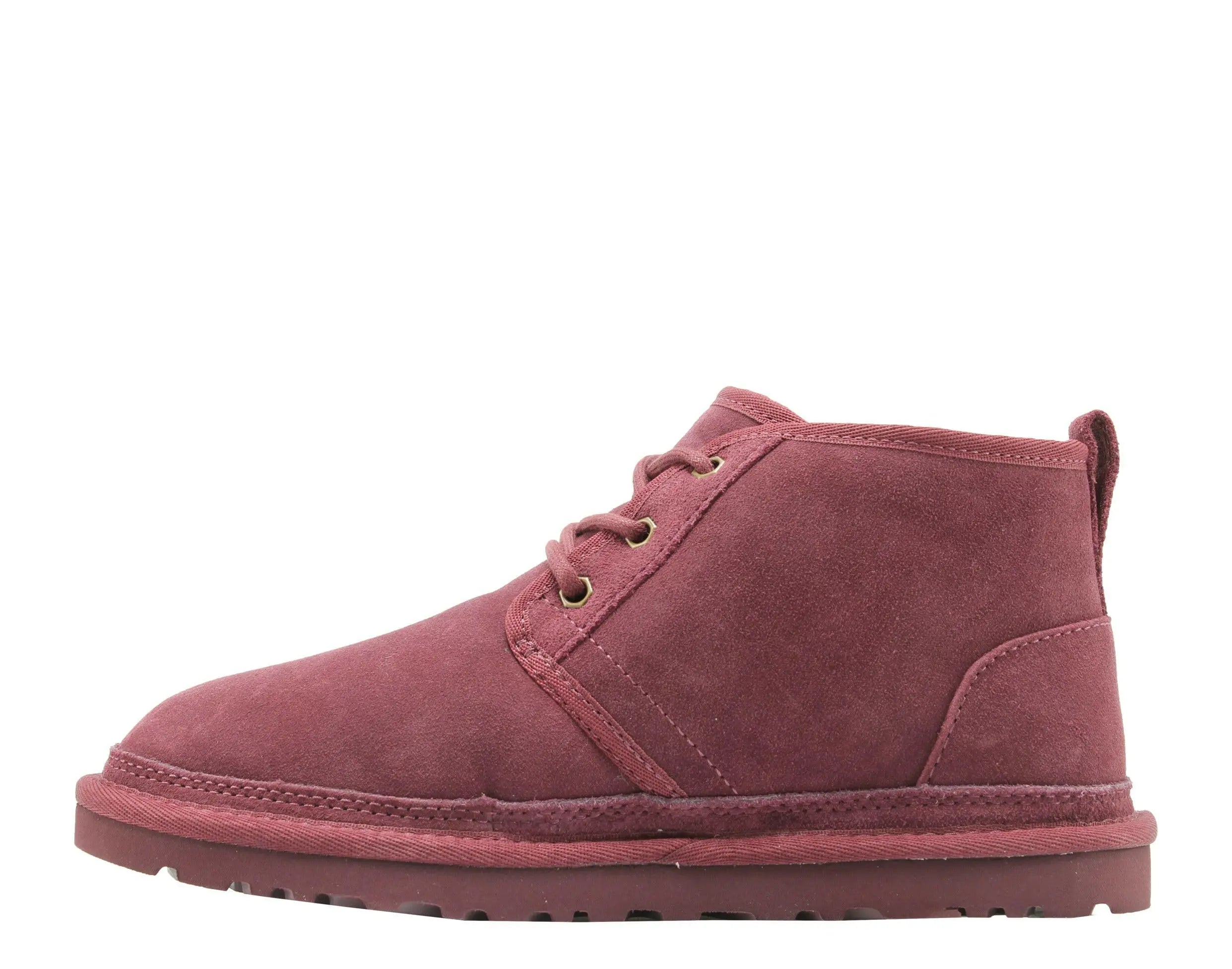 UGG Australia Neumel Men's Chukka Boots.