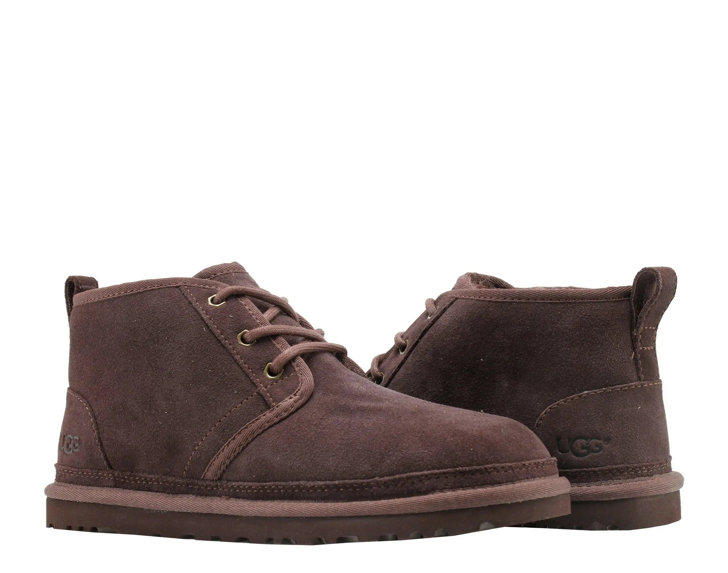 UGG Australia Neumel Men's Chukka Boots.