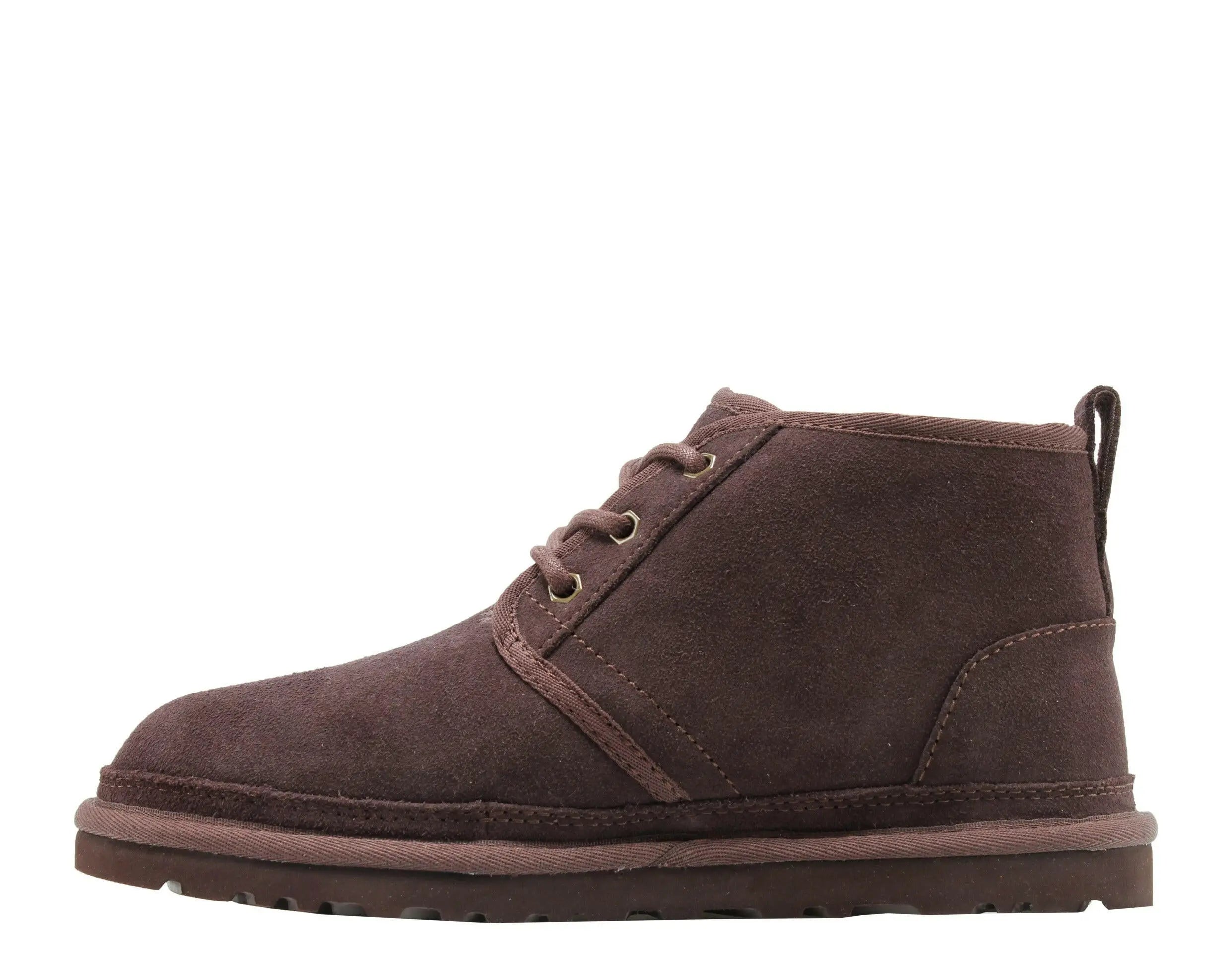 UGG Australia Neumel Men's Chukka Boots.