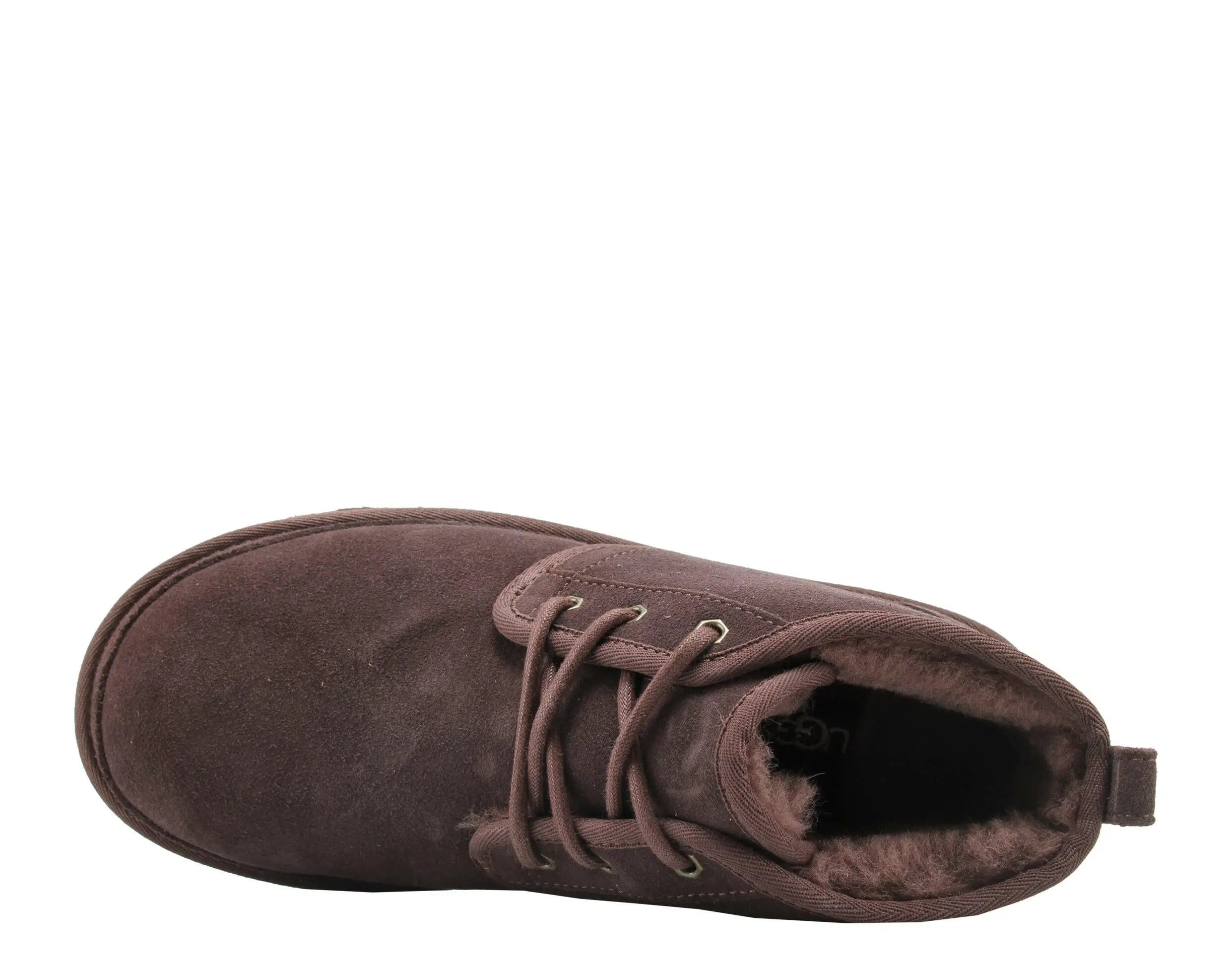UGG Australia Neumel Men's Chukka Boots.