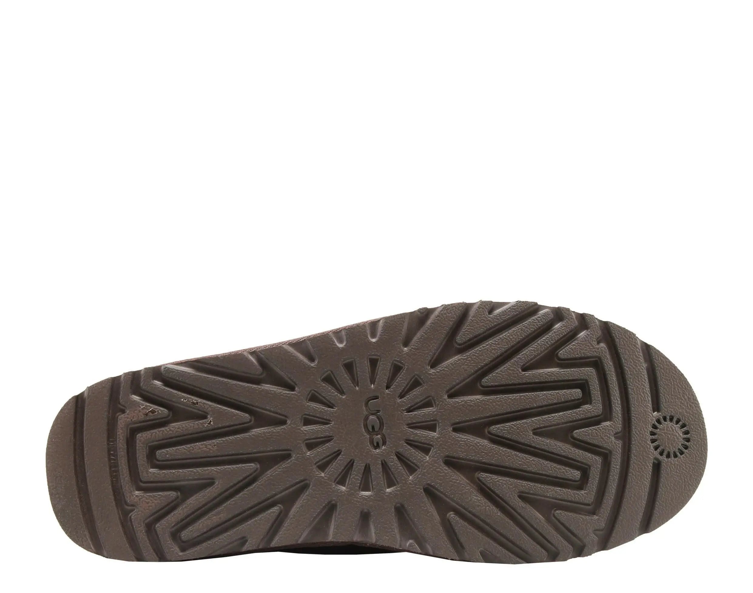 UGG Australia Neumel Men's Chukka Boots.
