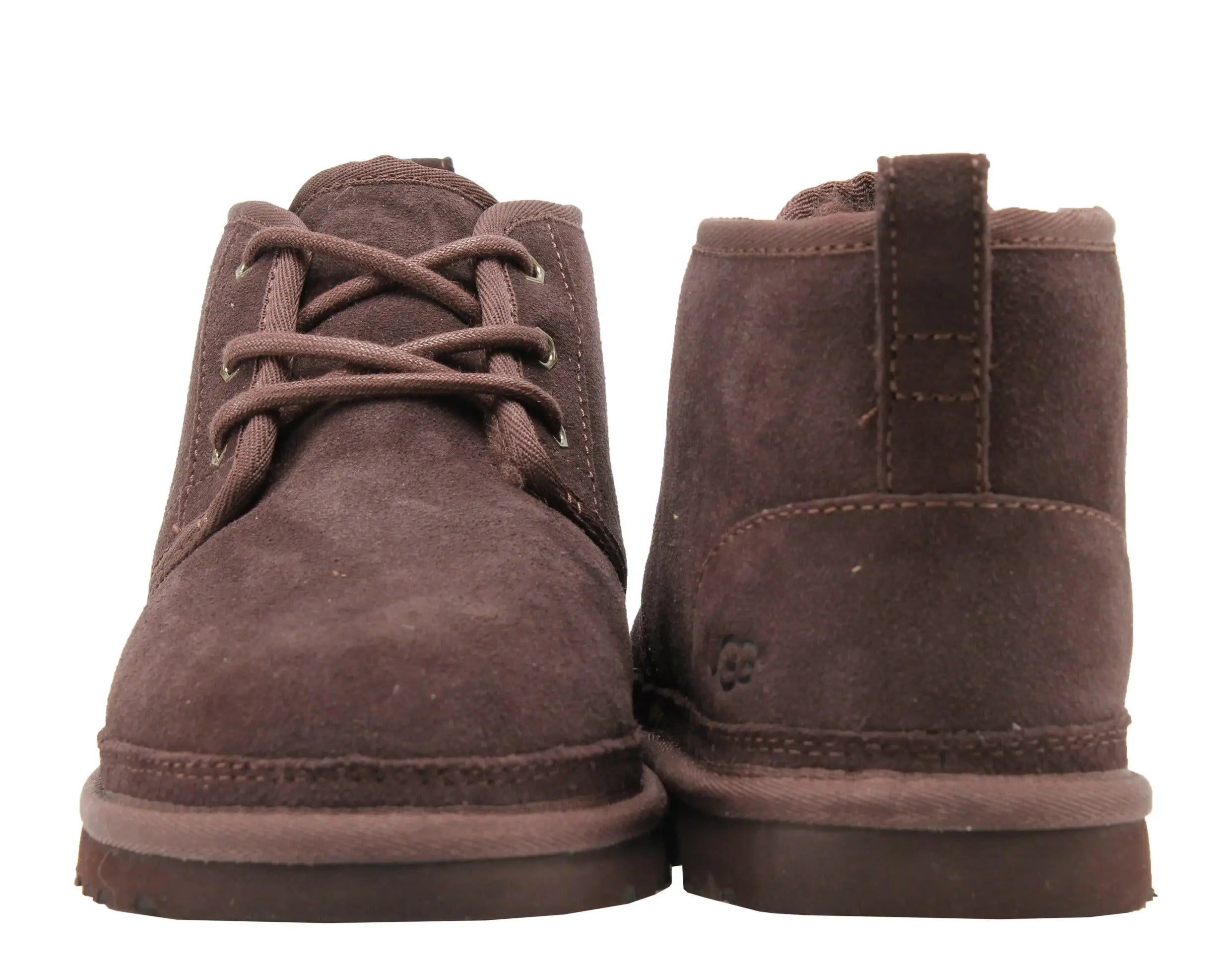 UGG Australia Neumel Men's Chukka Boots.