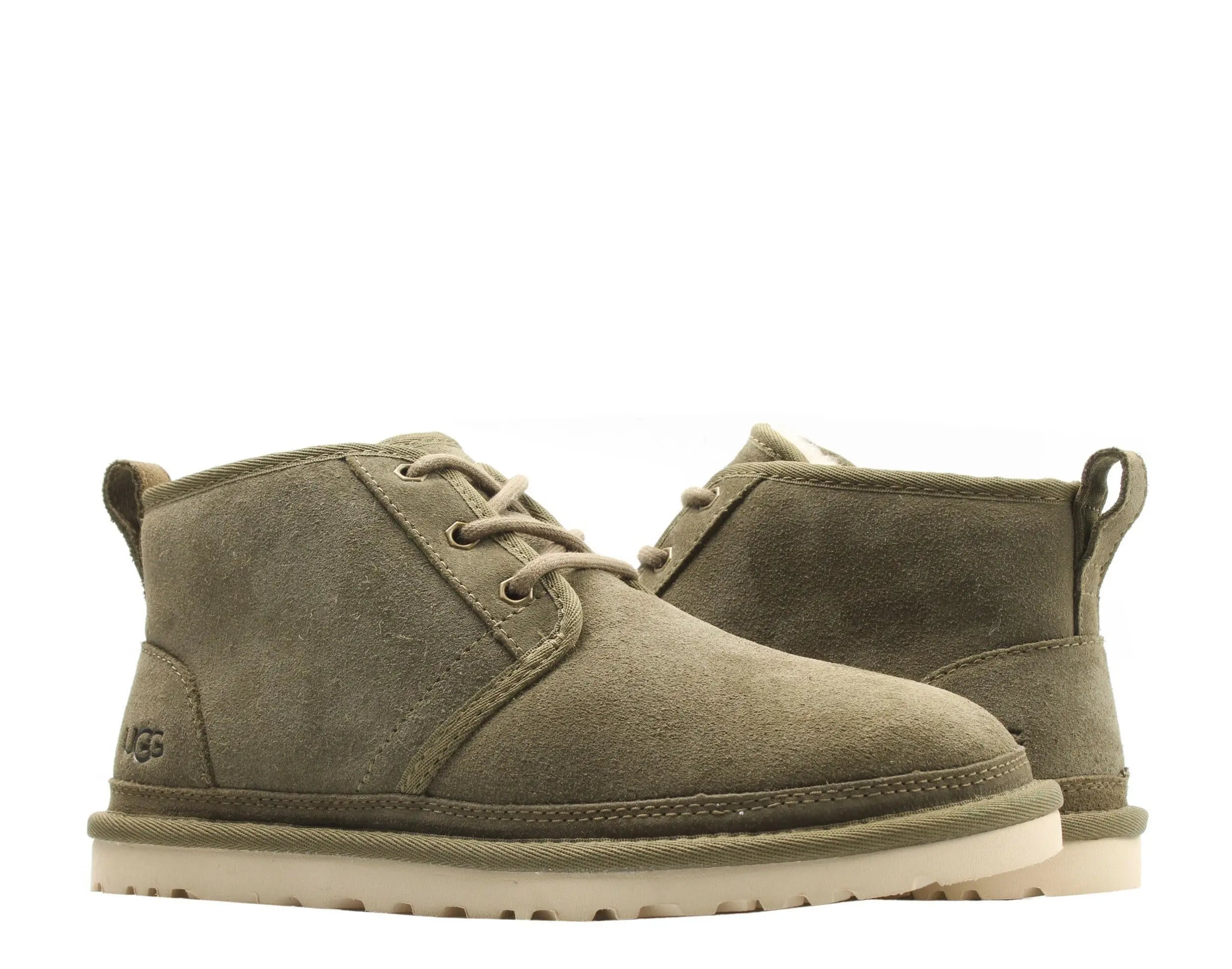 UGG Australia Neumel Men's Boot.