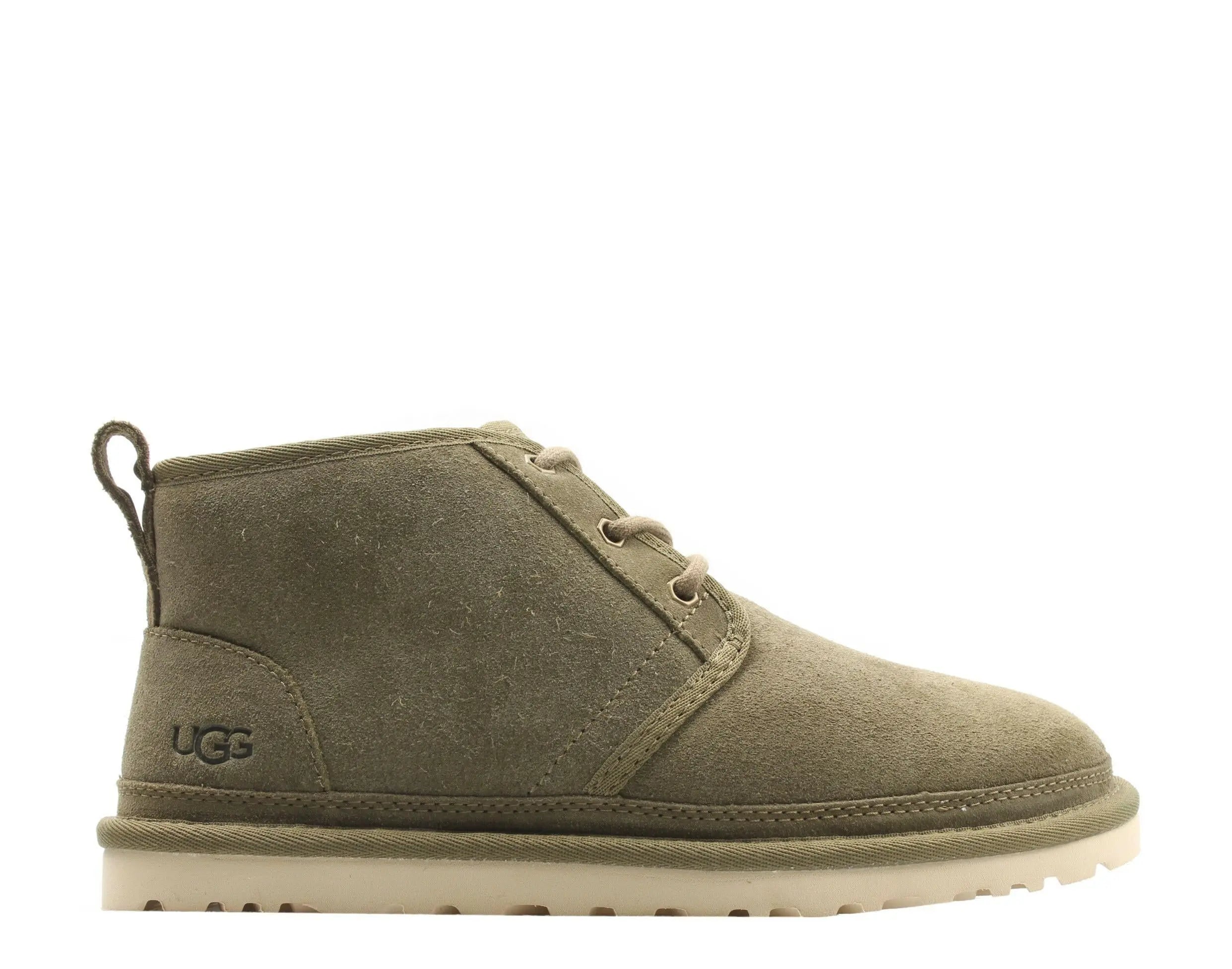 UGG Australia Neumel Men's Boot.