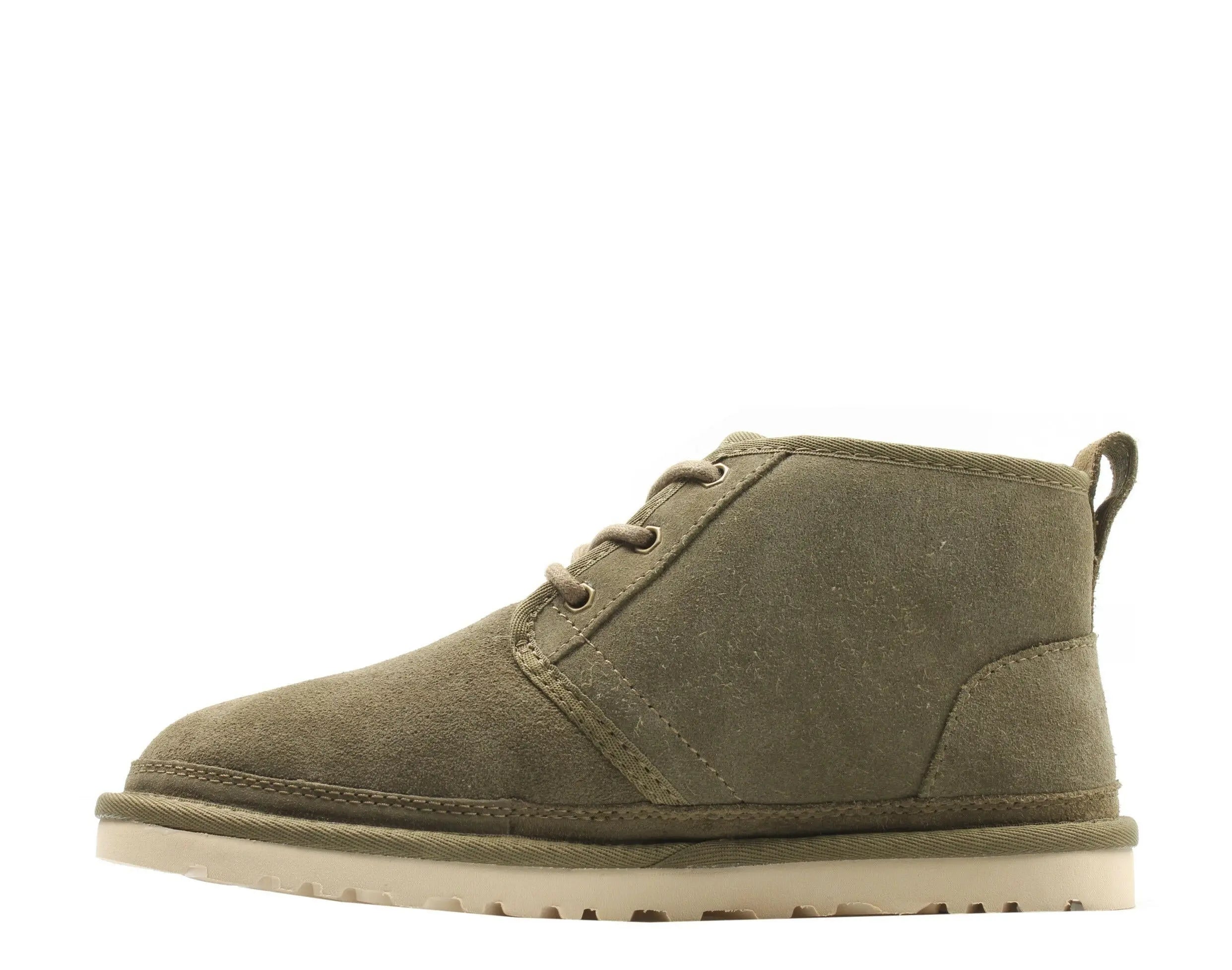 UGG Australia Neumel Men's Boot.