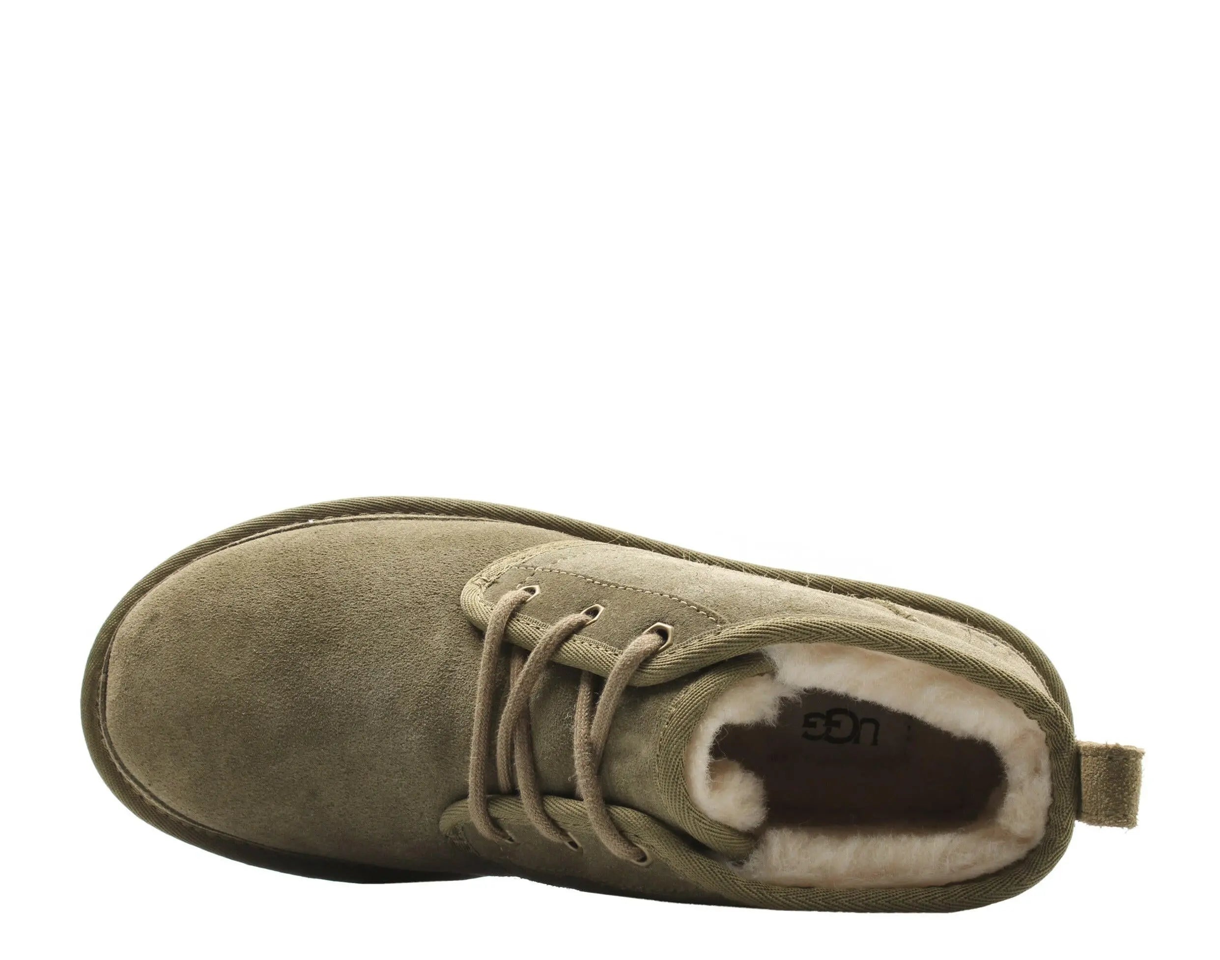 UGG Australia Neumel Men's Boot.