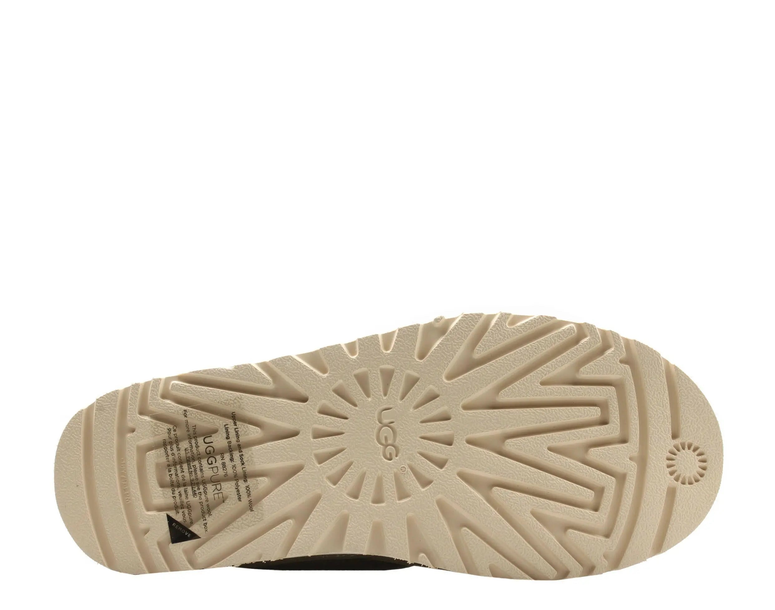 UGG Australia Neumel Men's Boot.