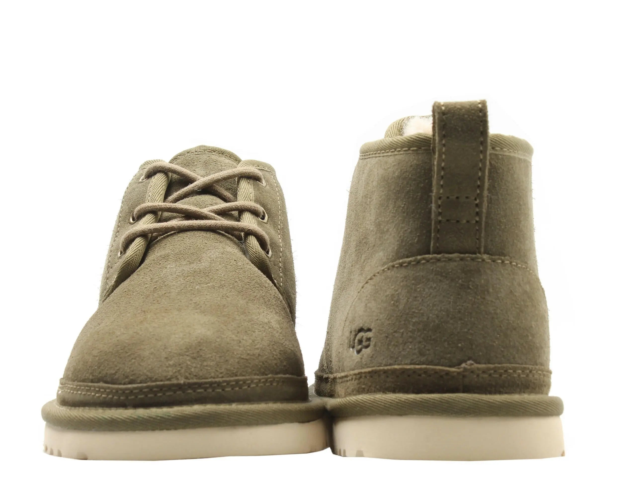 UGG Australia Neumel Men's Boot.