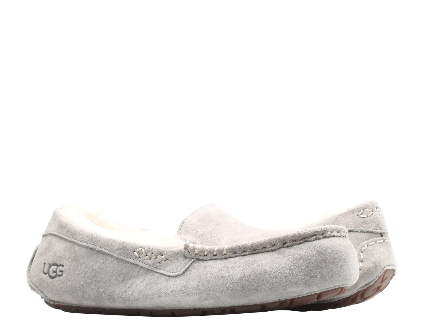 UGG Australia Ansley Moccasin Women's Slippers