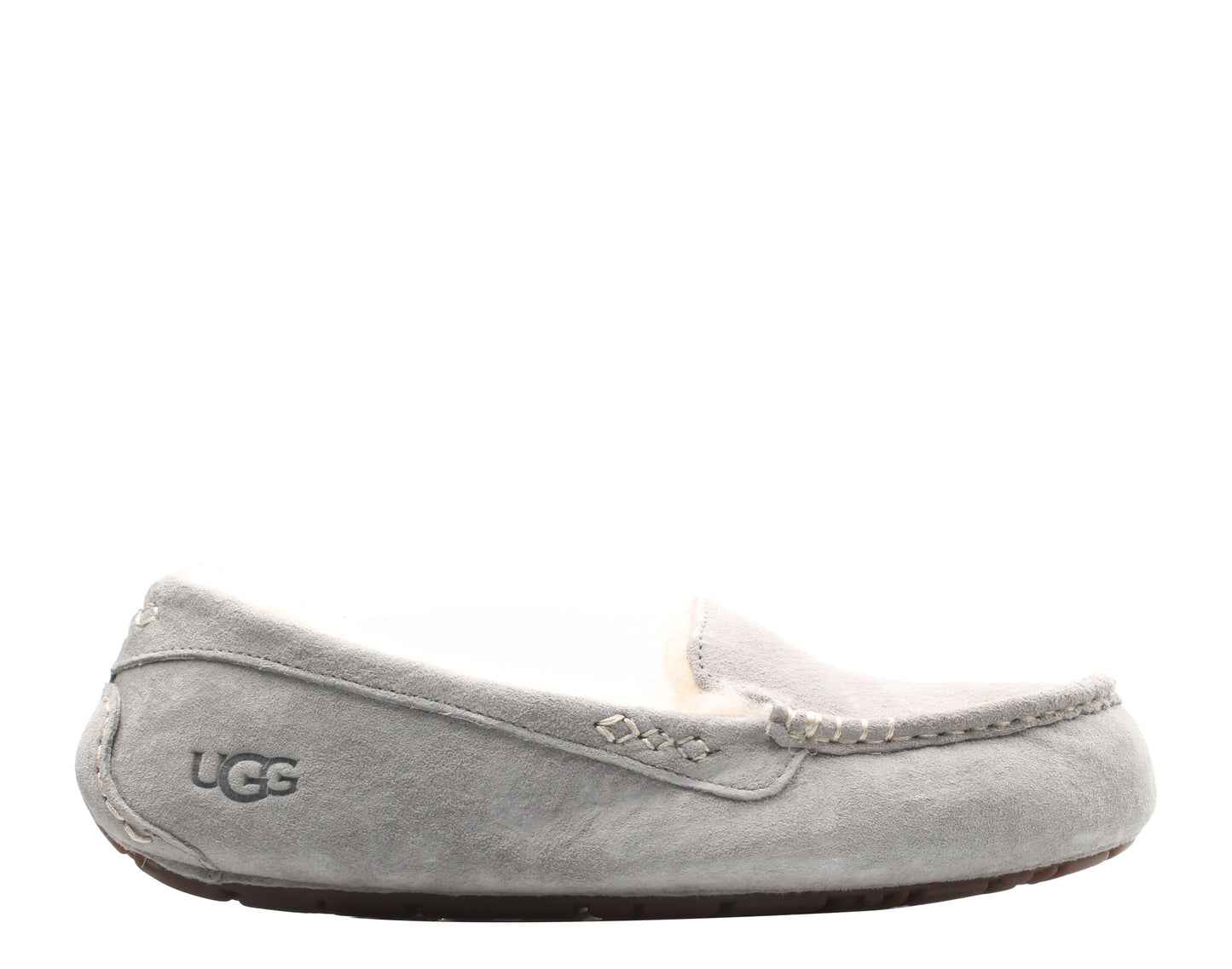 UGG Australia Ansley Moccasin Women's Slippers