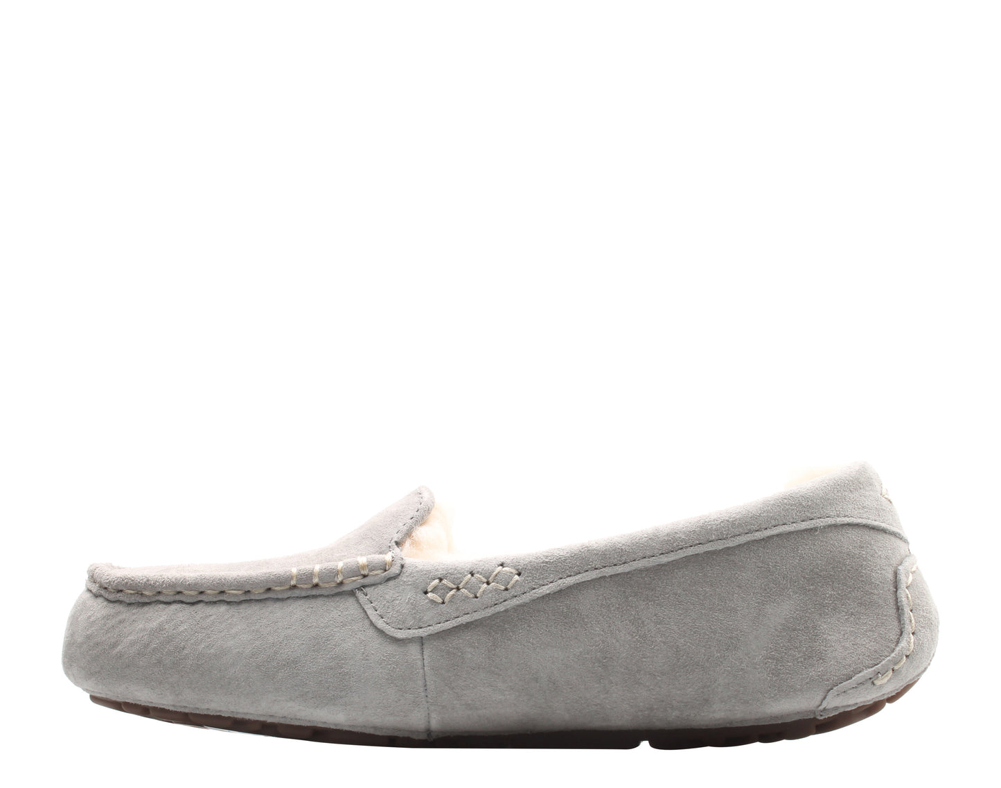 UGG Australia Ansley Moccasin Women's Slippers