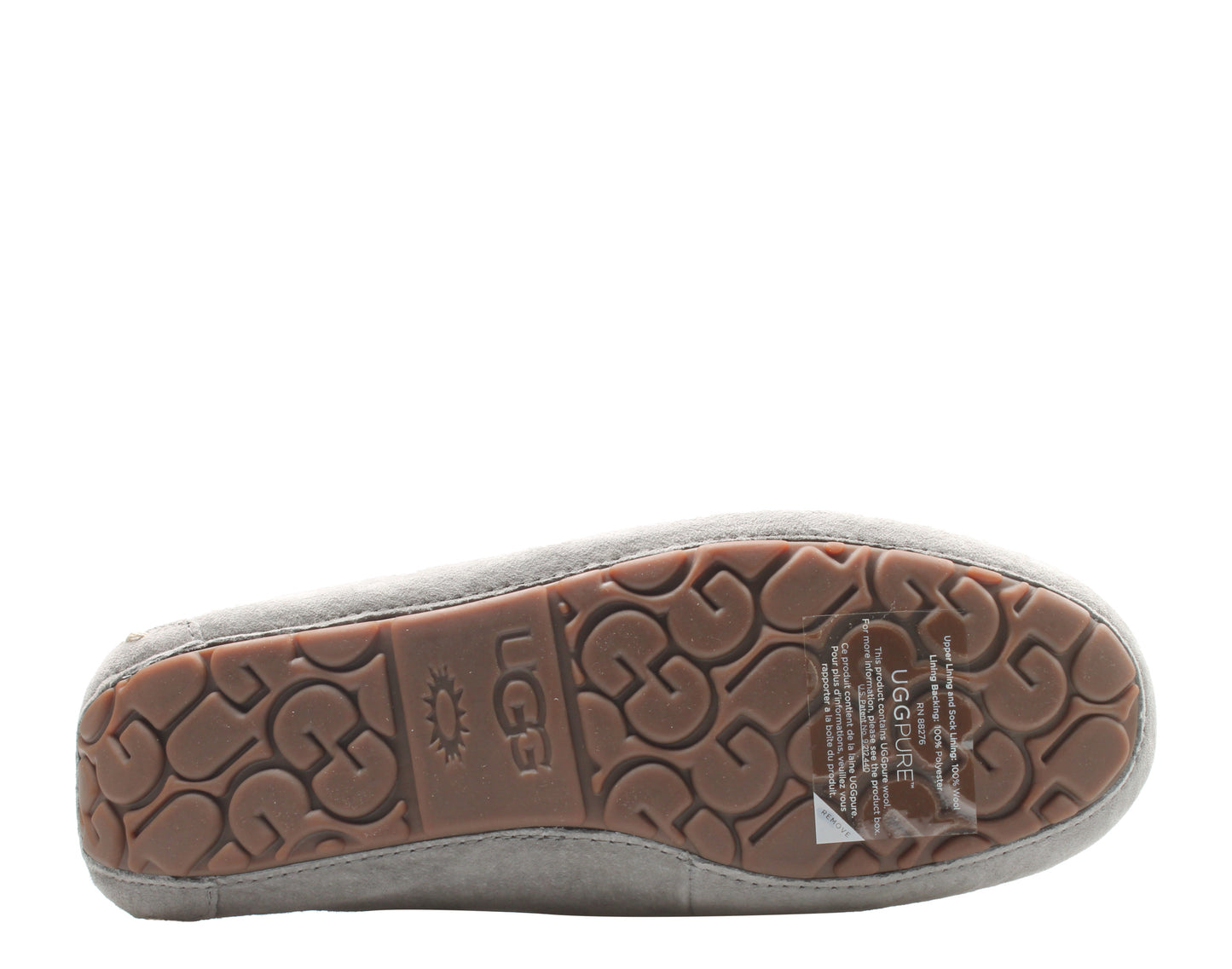 UGG Australia Ansley Moccasin Women's Slippers