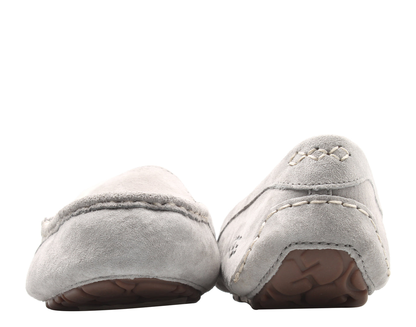 UGG Australia Ansley Moccasin Women's Slippers