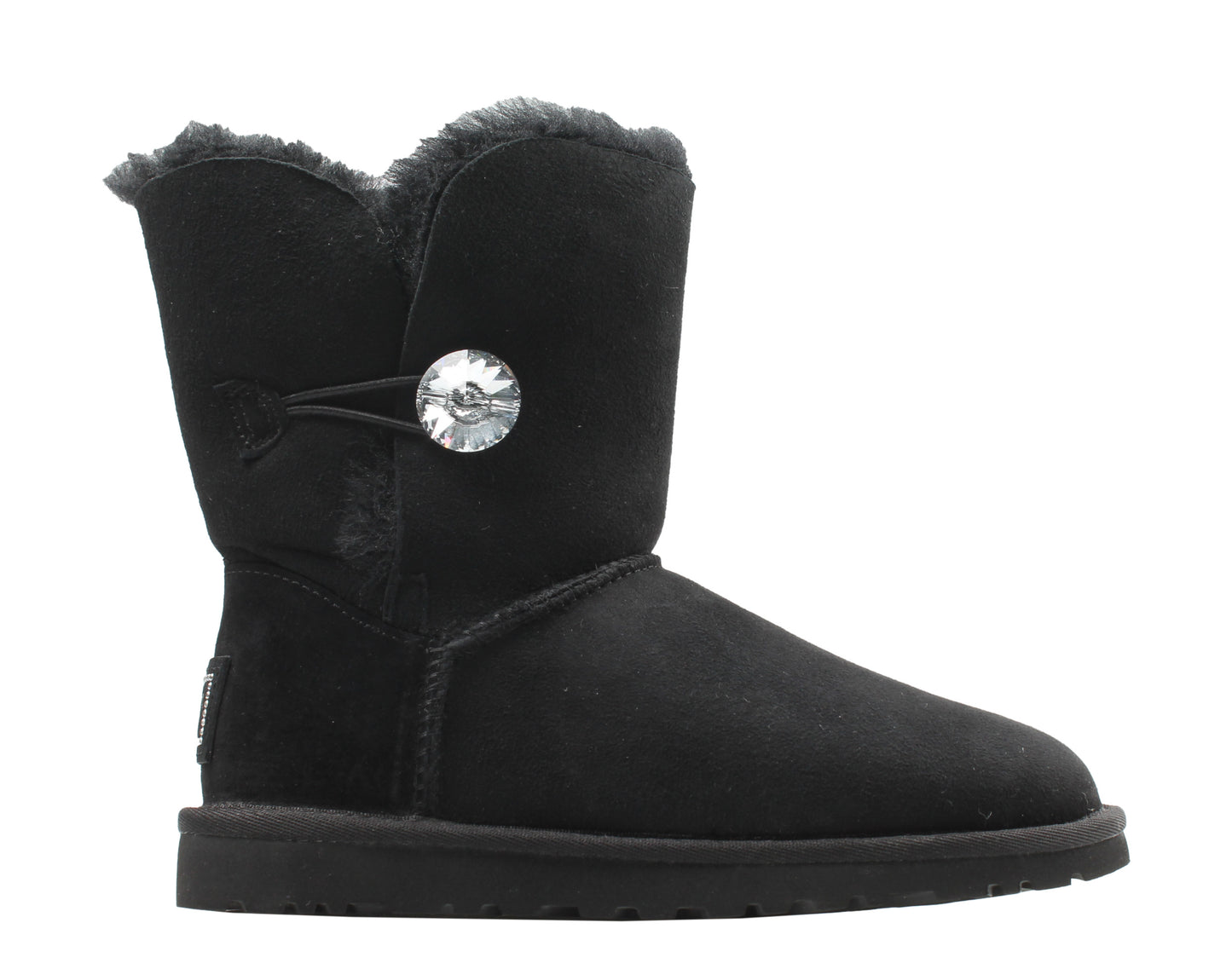 UGG Australia Baliey Button Bling Women's Boots