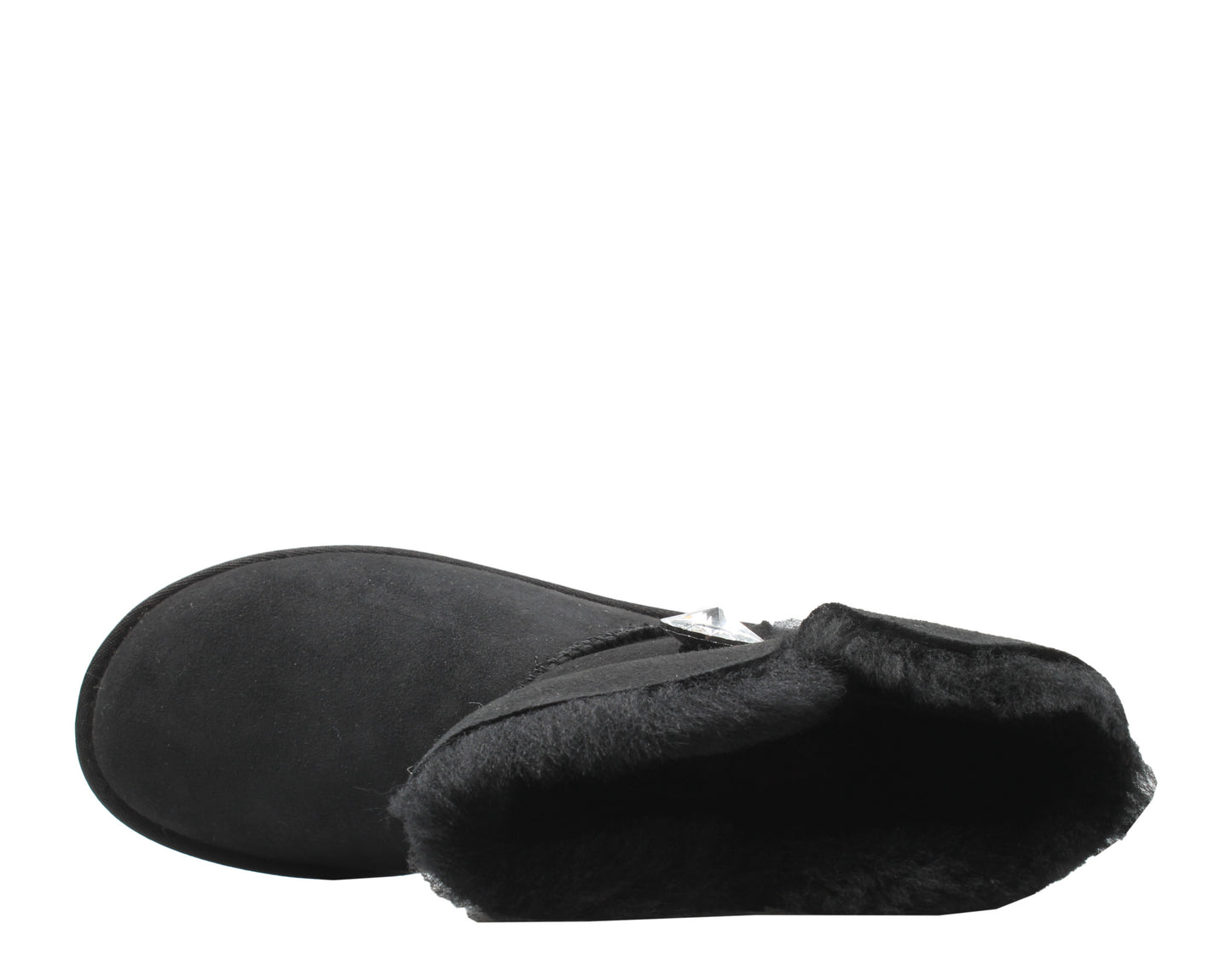 UGG Australia Baliey Button Bling Women's Boots