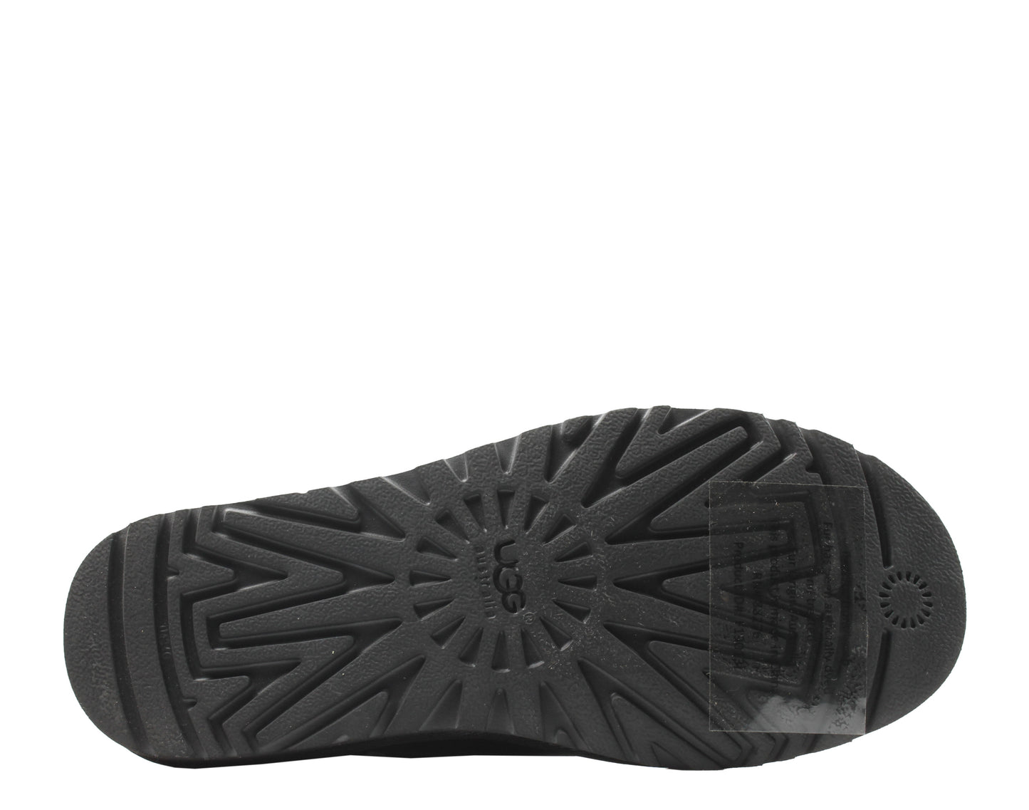 UGG Australia Baliey Button Bling Women's Boots