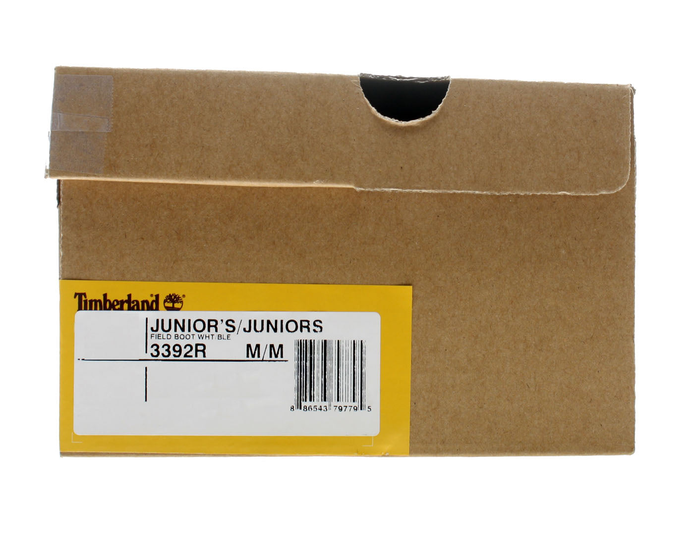 Timberland Field Boot Helcor Junior Big Kids Boots